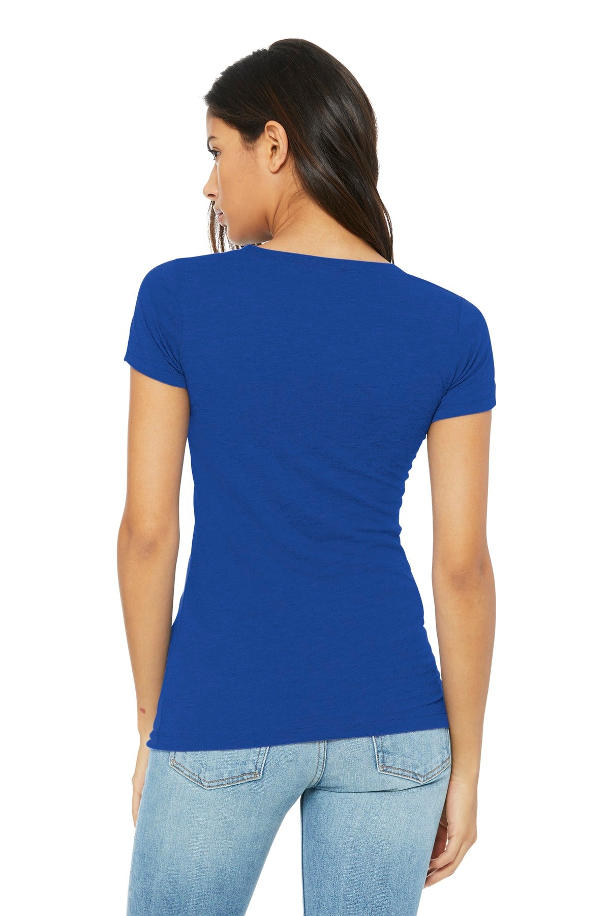 Back Model True Royal