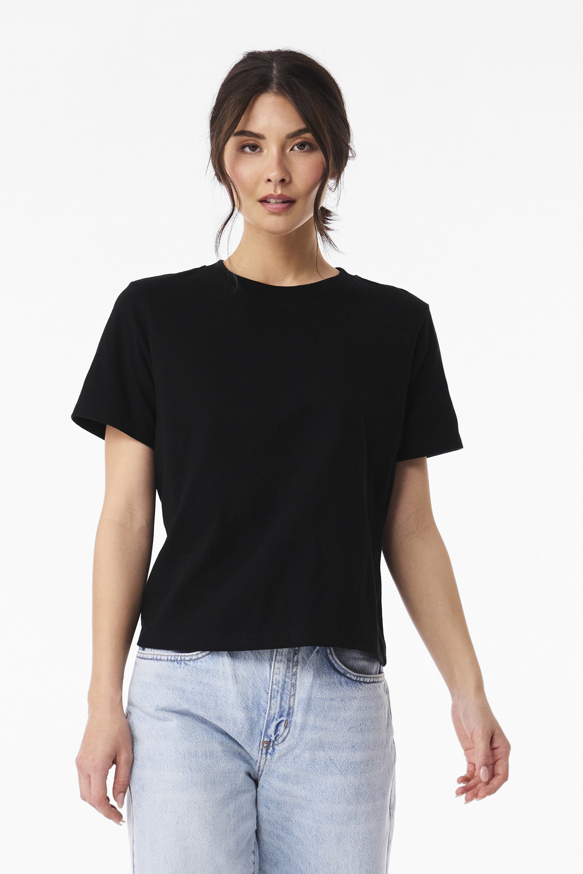Model Black
