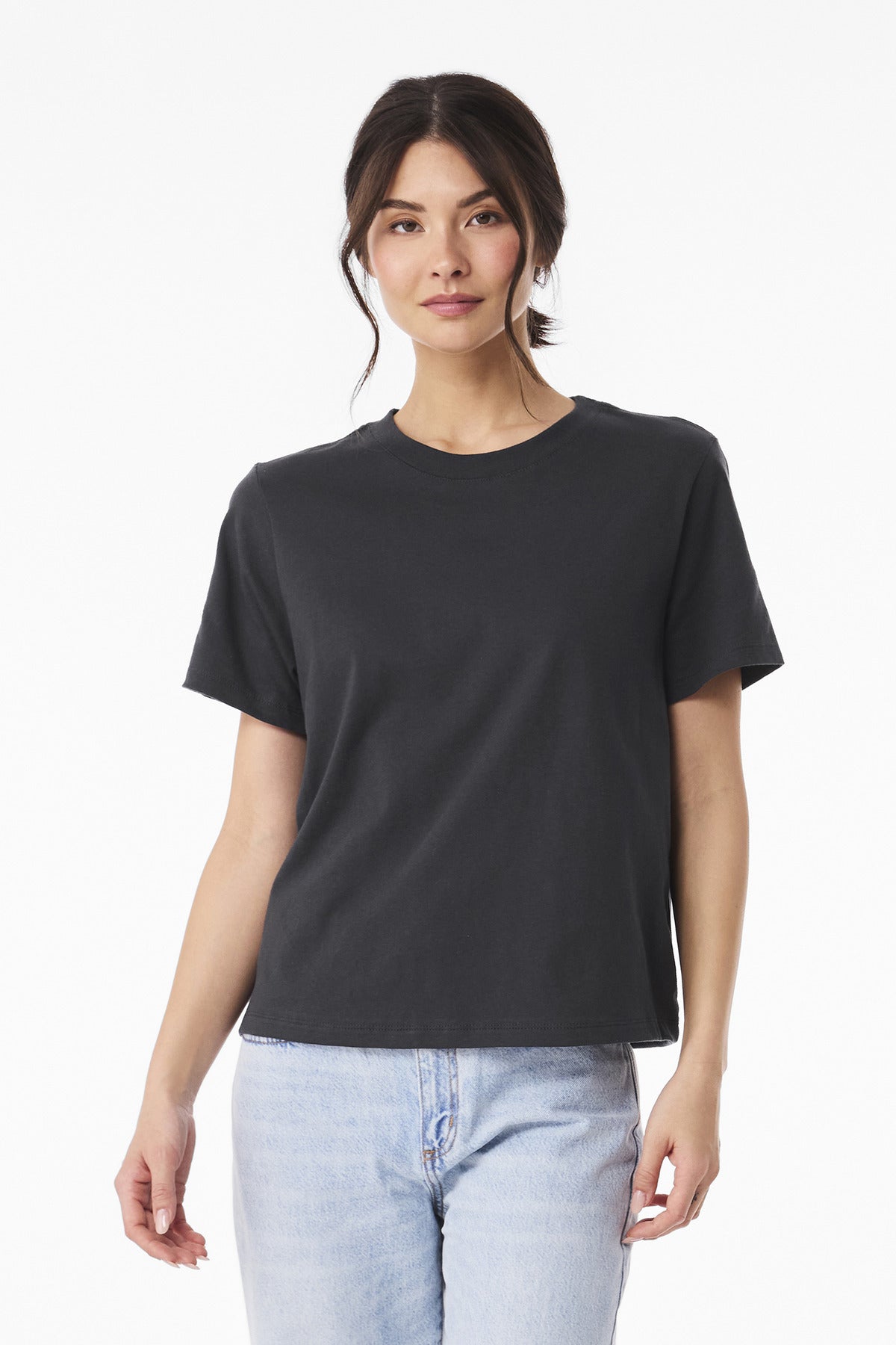 Model Dark Grey
