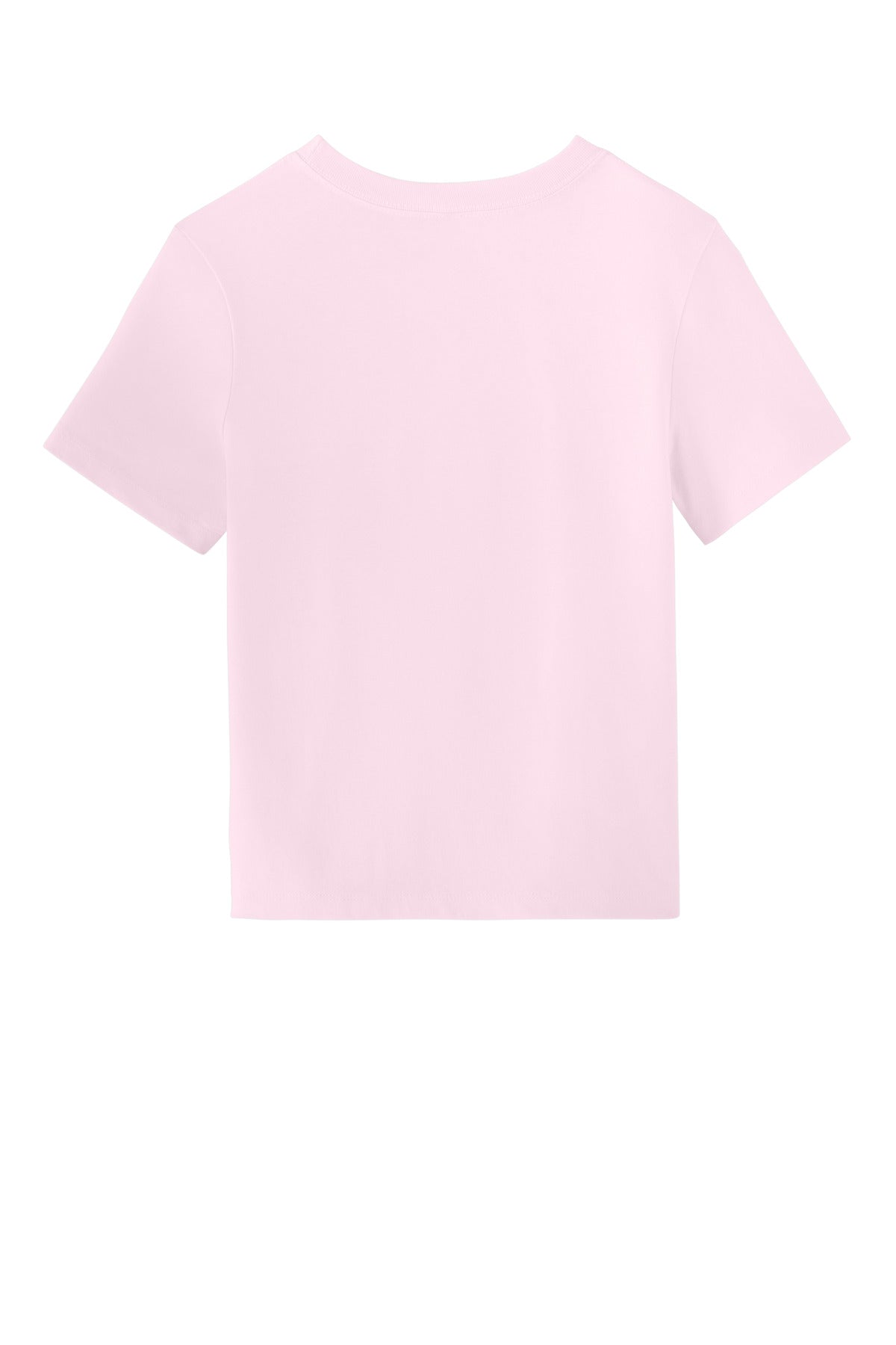 Back Product Soft Pink