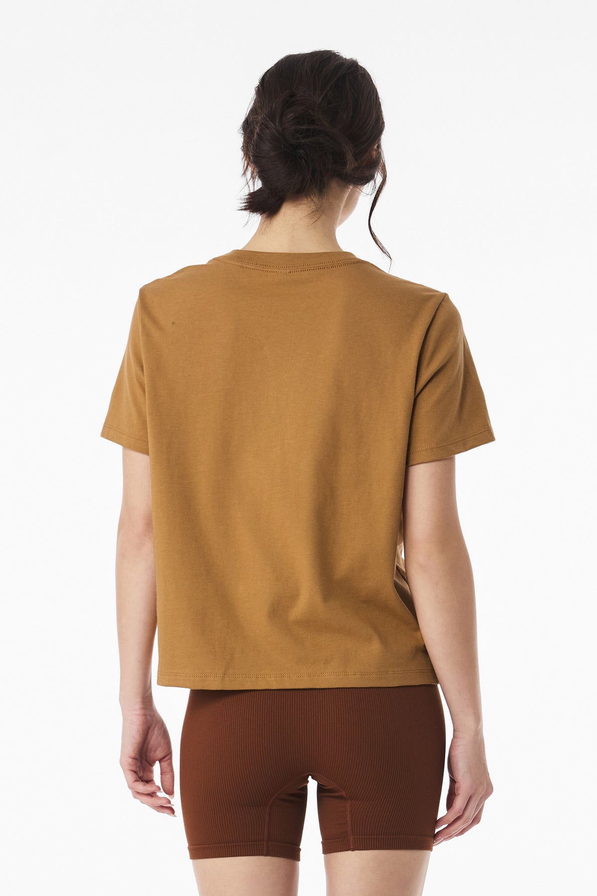 Back Model Toast