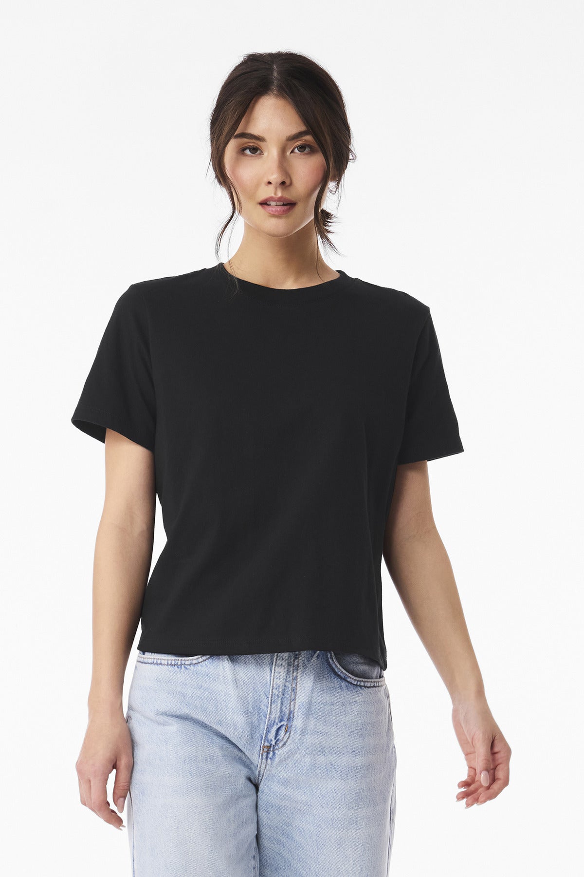 Model Vintage Black