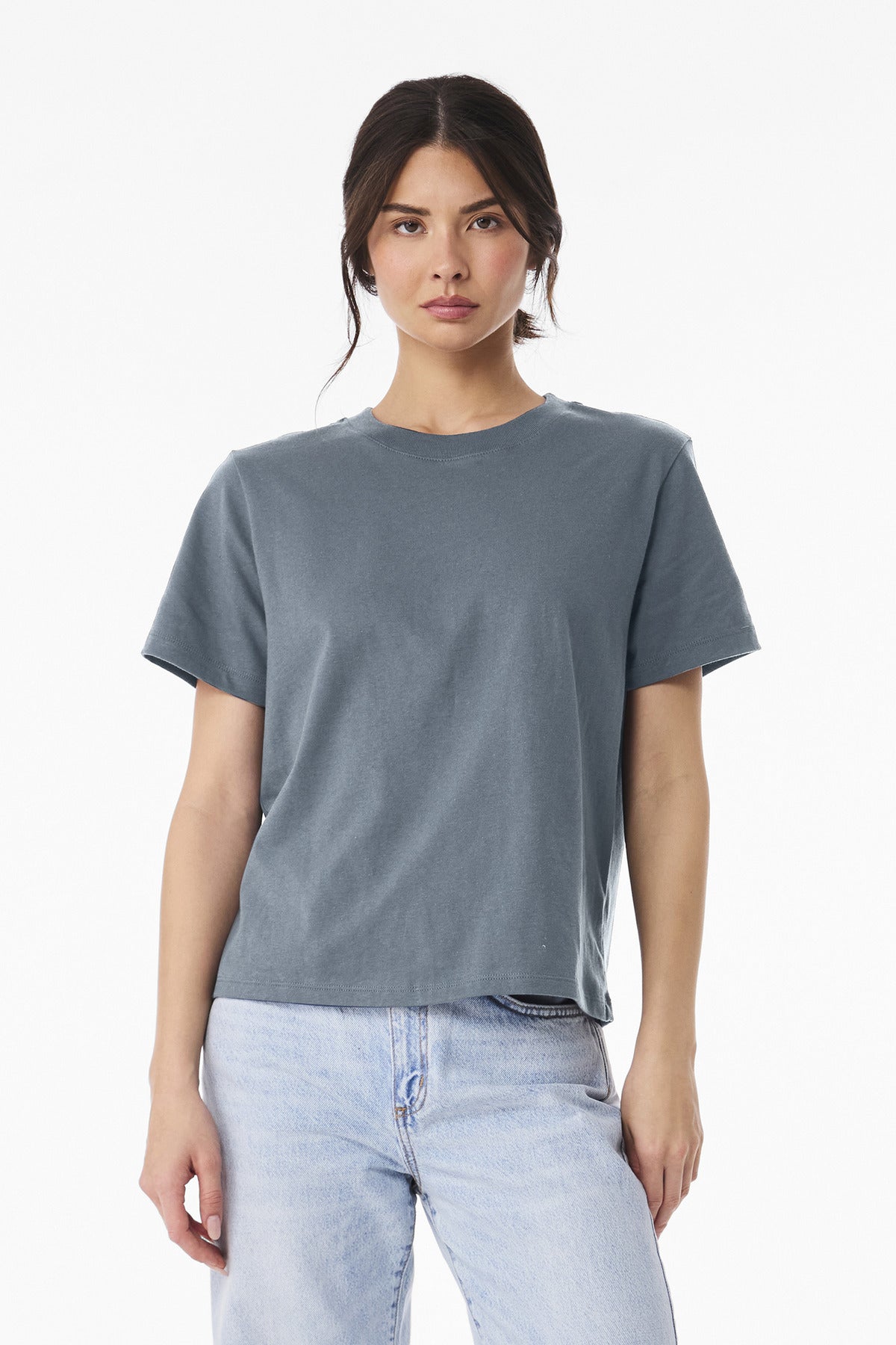 Model Vintage Denim