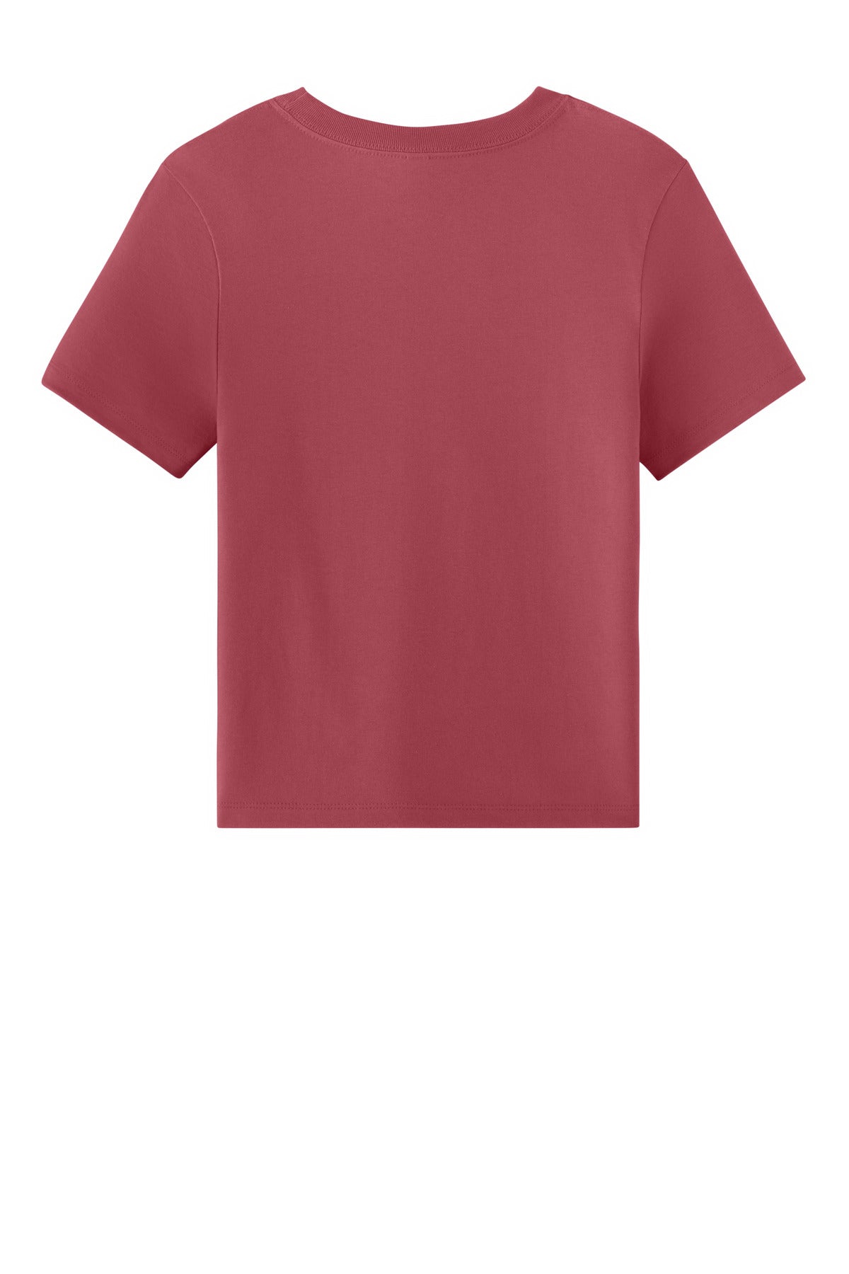 Back Product Vintage Red