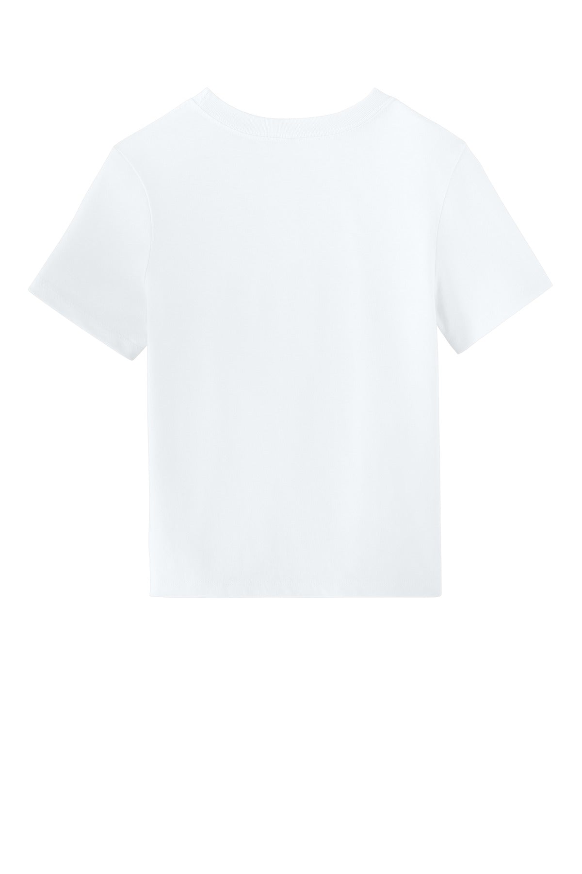 Back Product White