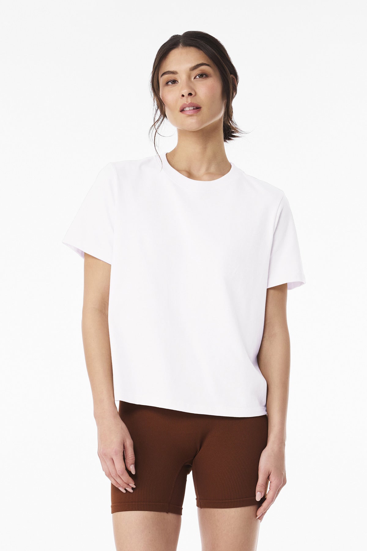 Model White