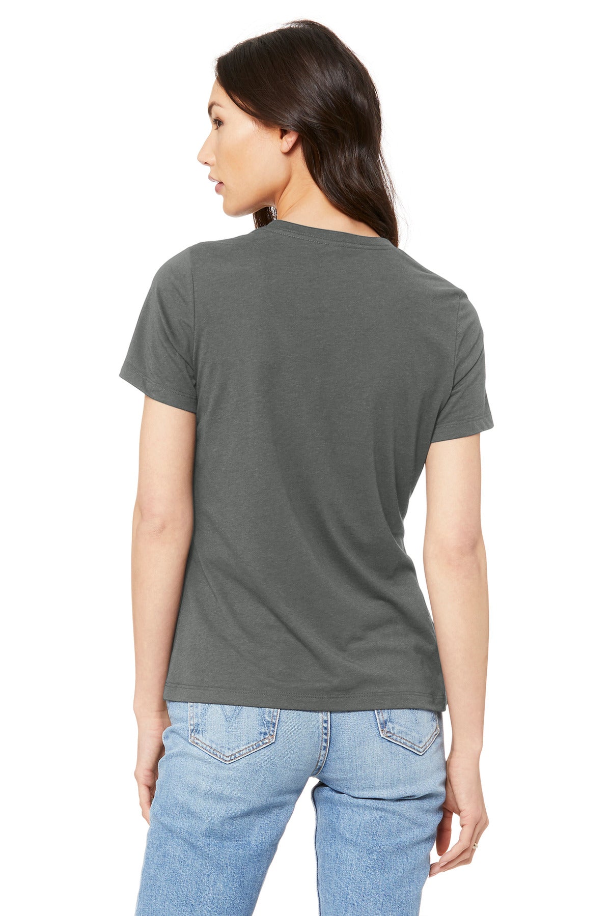 Back Model Asphalt