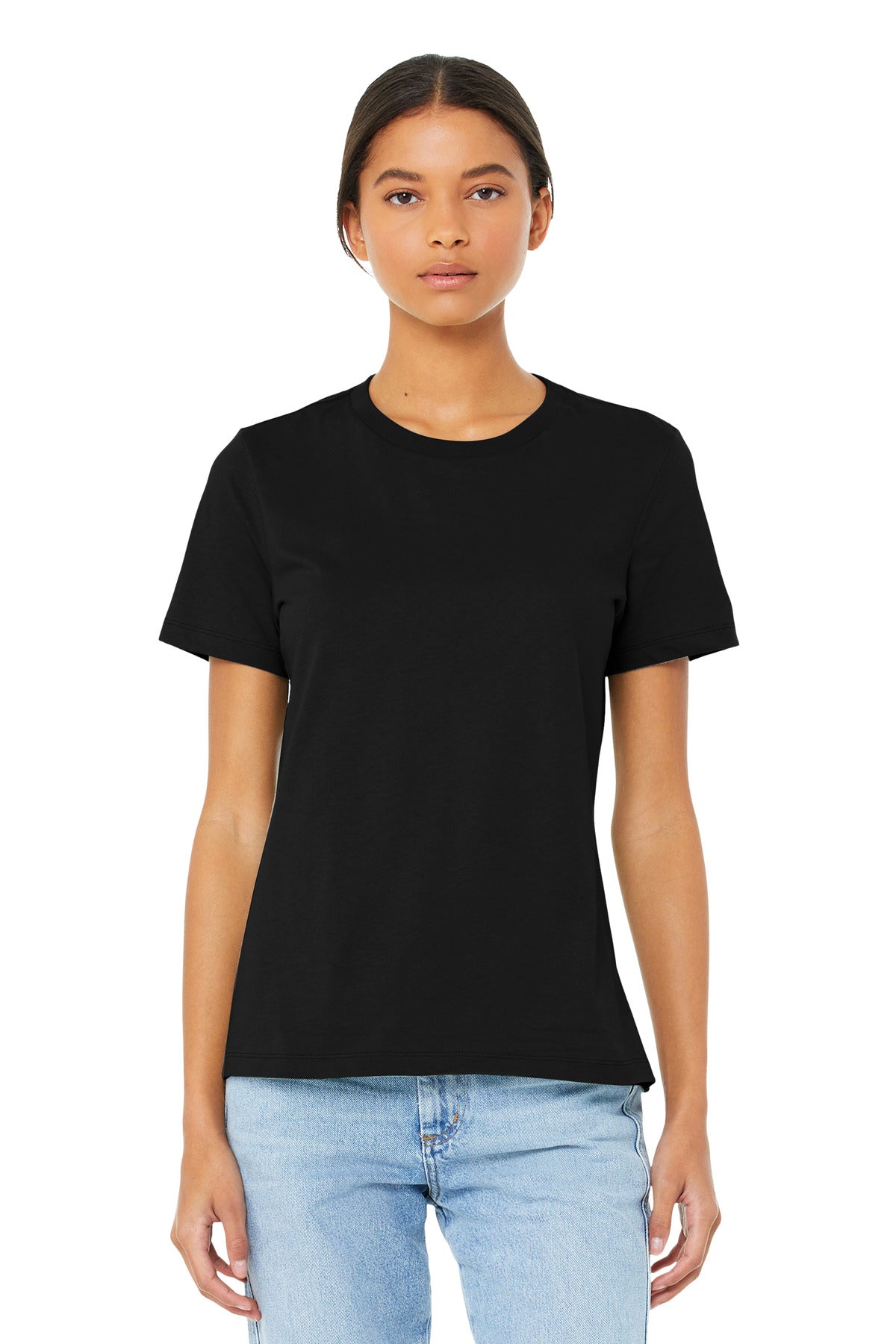 Model Black