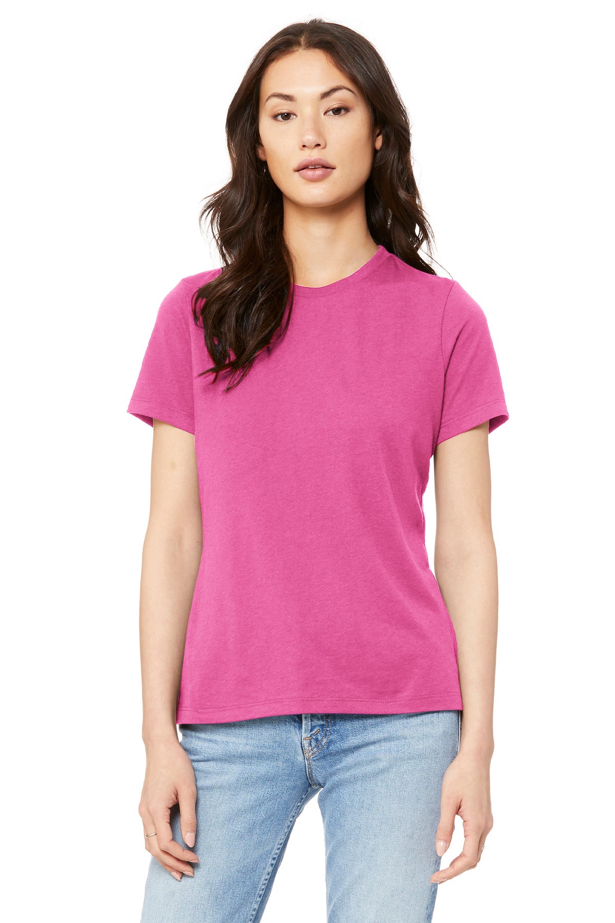 Model Charity Pink