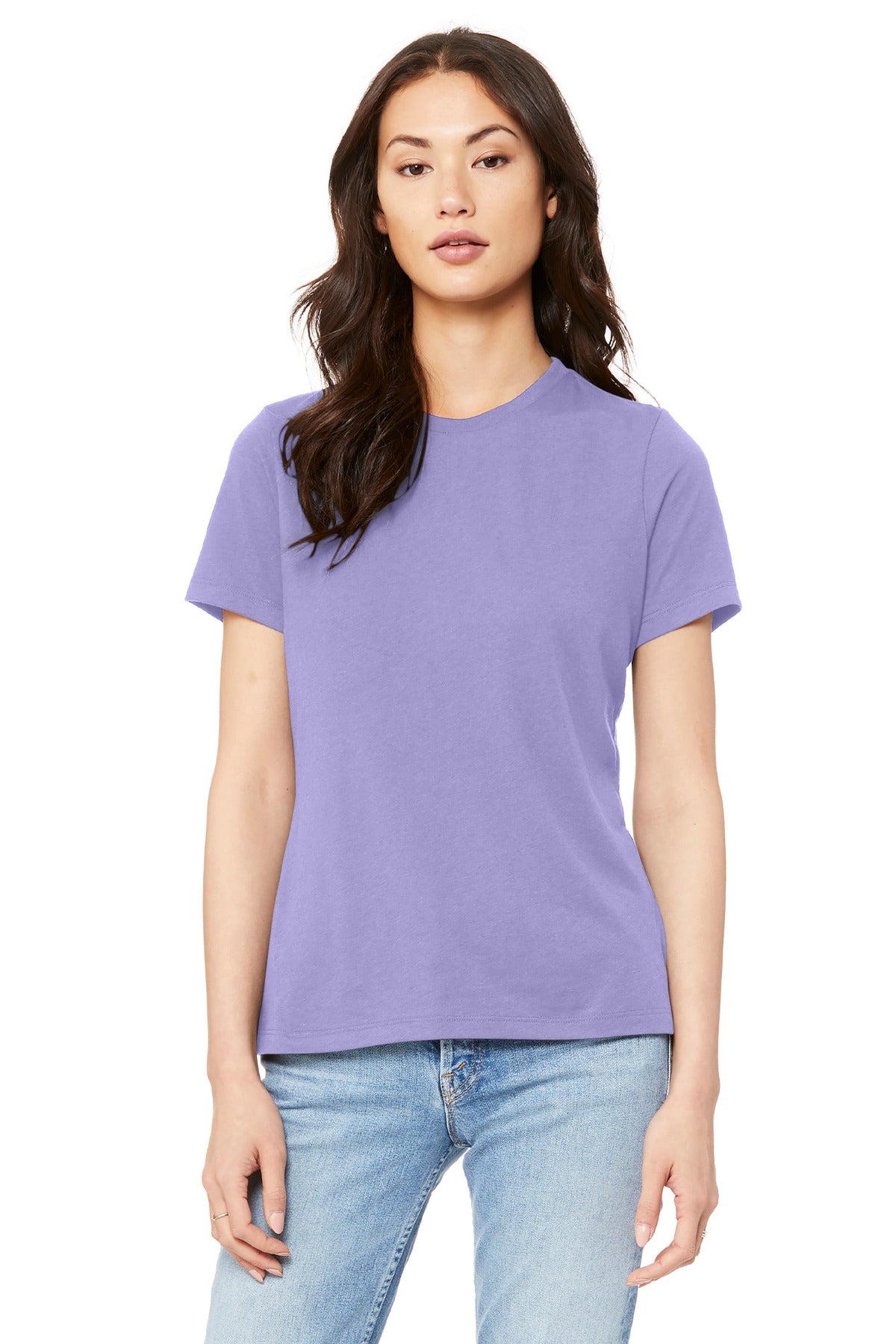 Model Dark Lavender