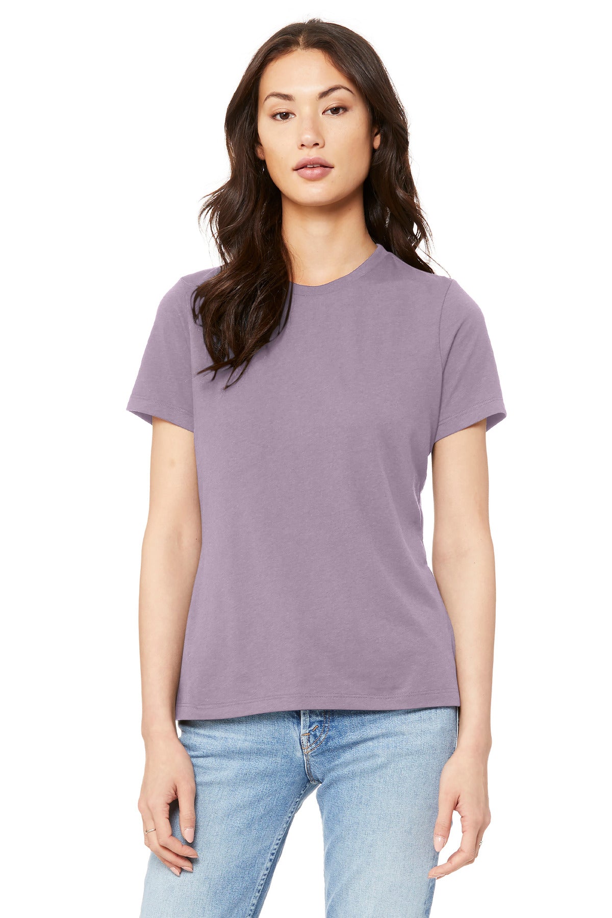 Model Light Violet