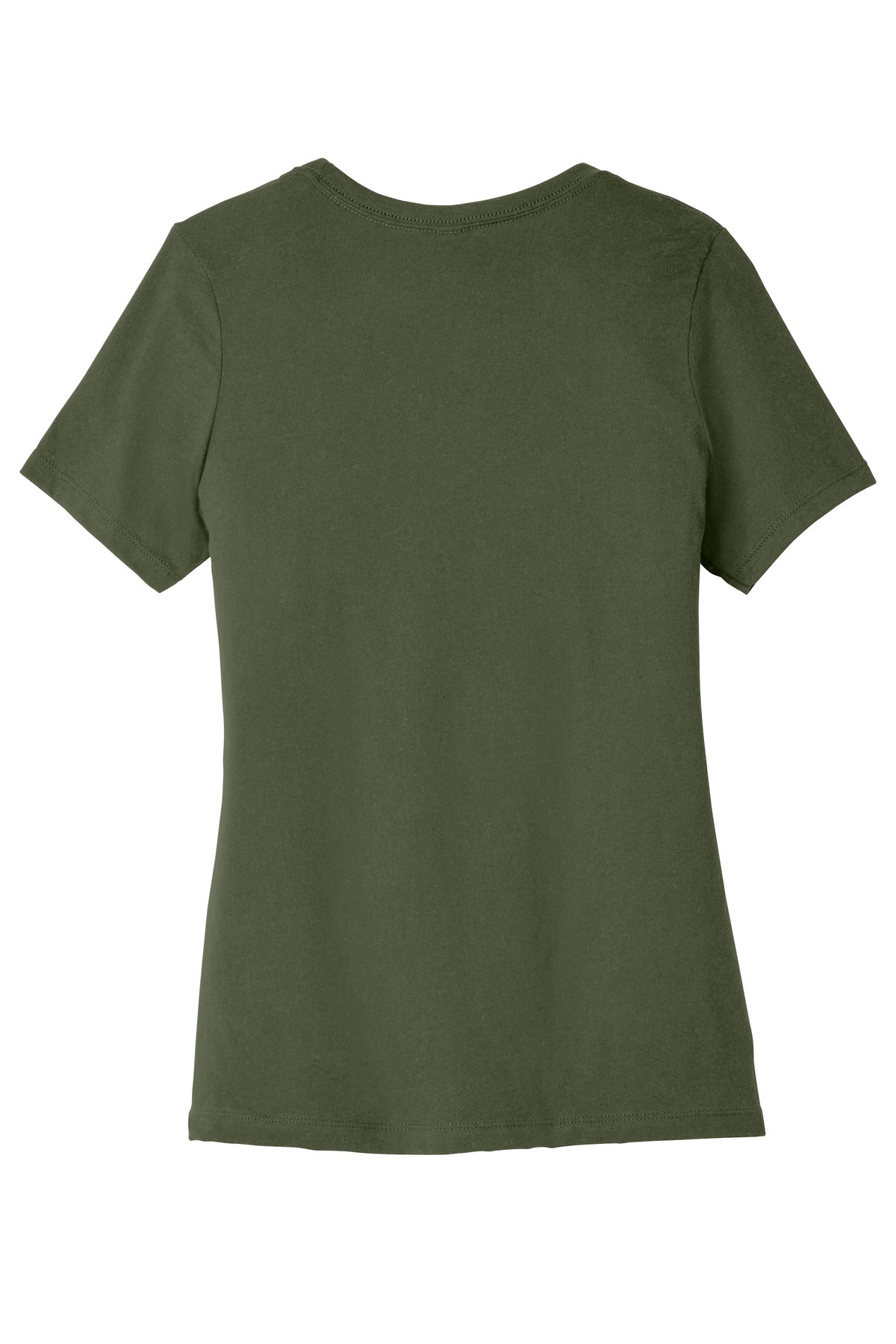 Back Product Military Green