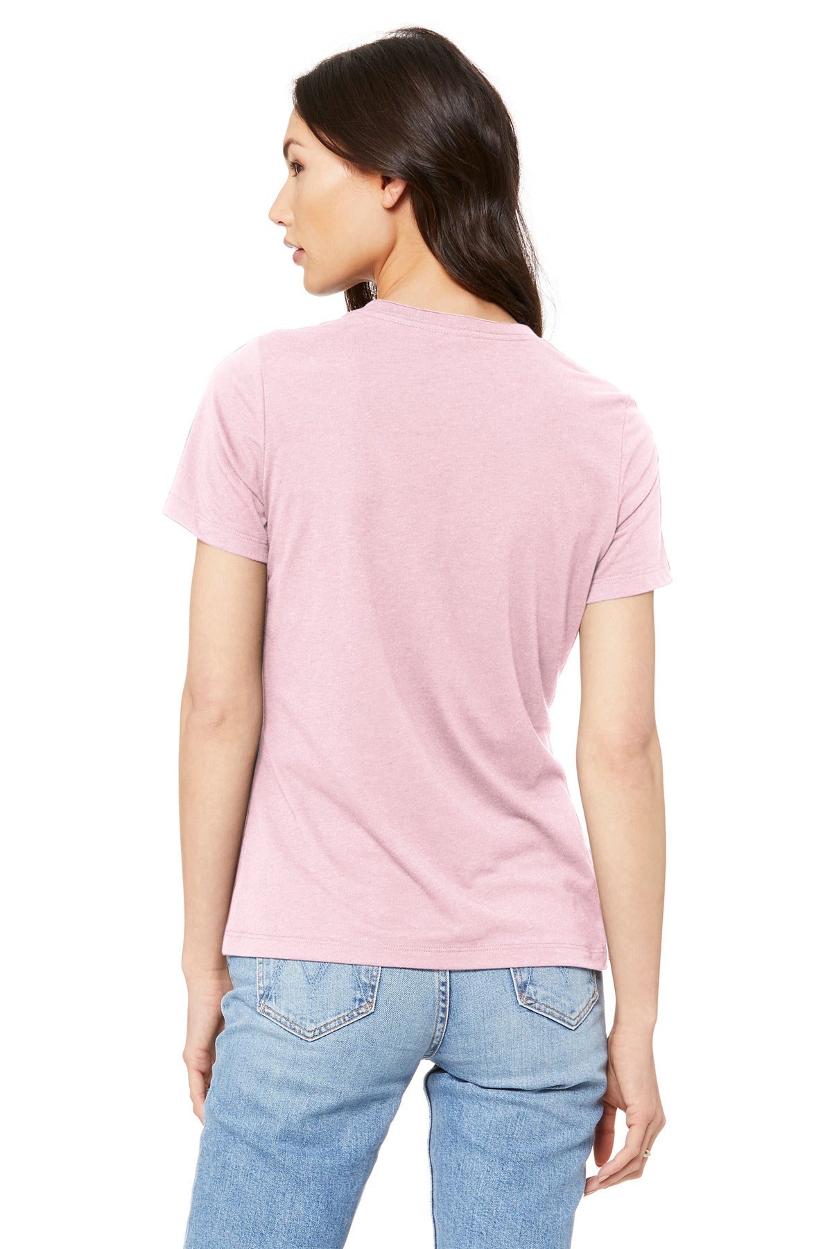 Back Model Pink
