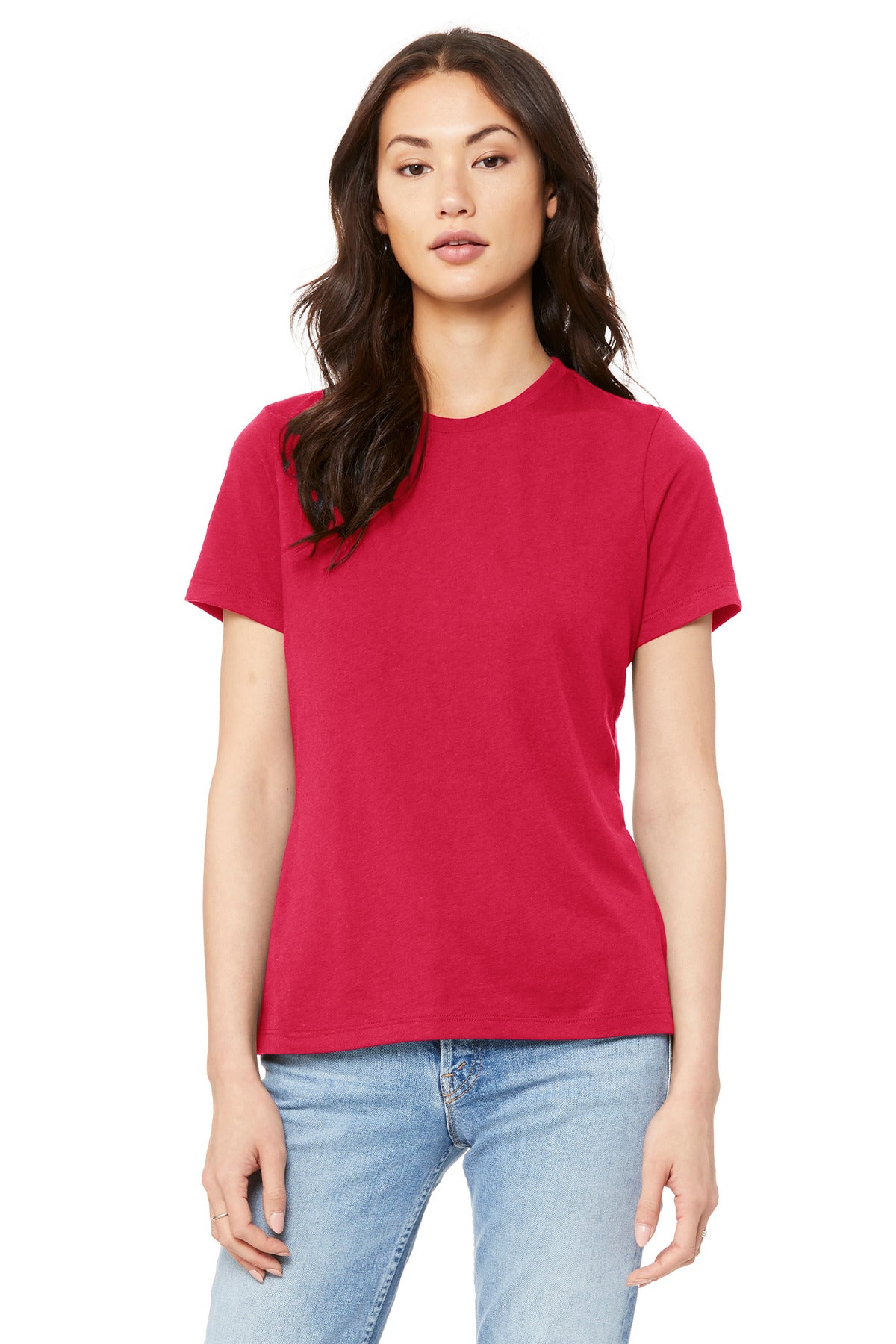 Model Red