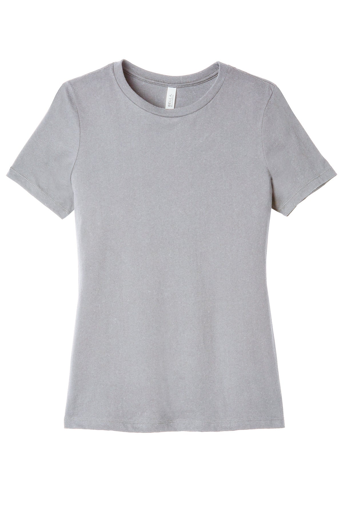 Product Solid Athletic Grey