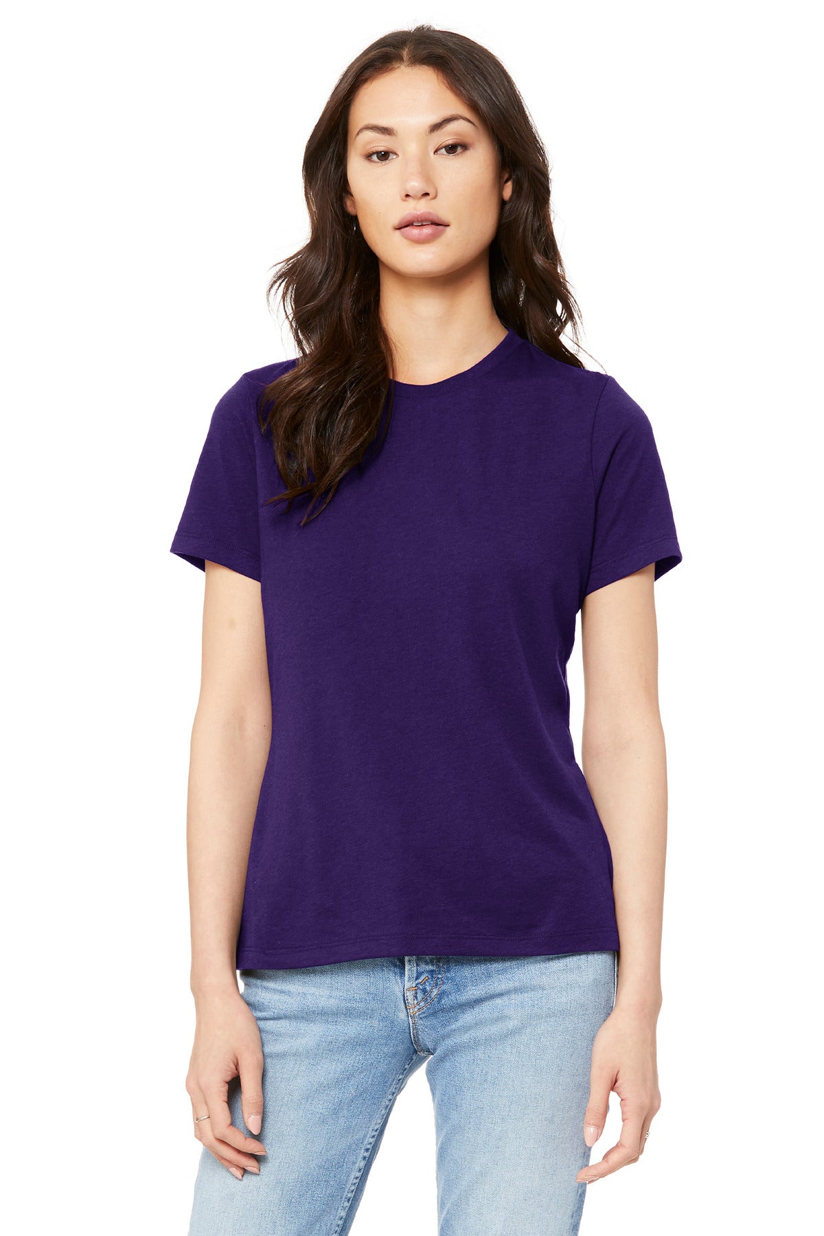 Model Team Purple