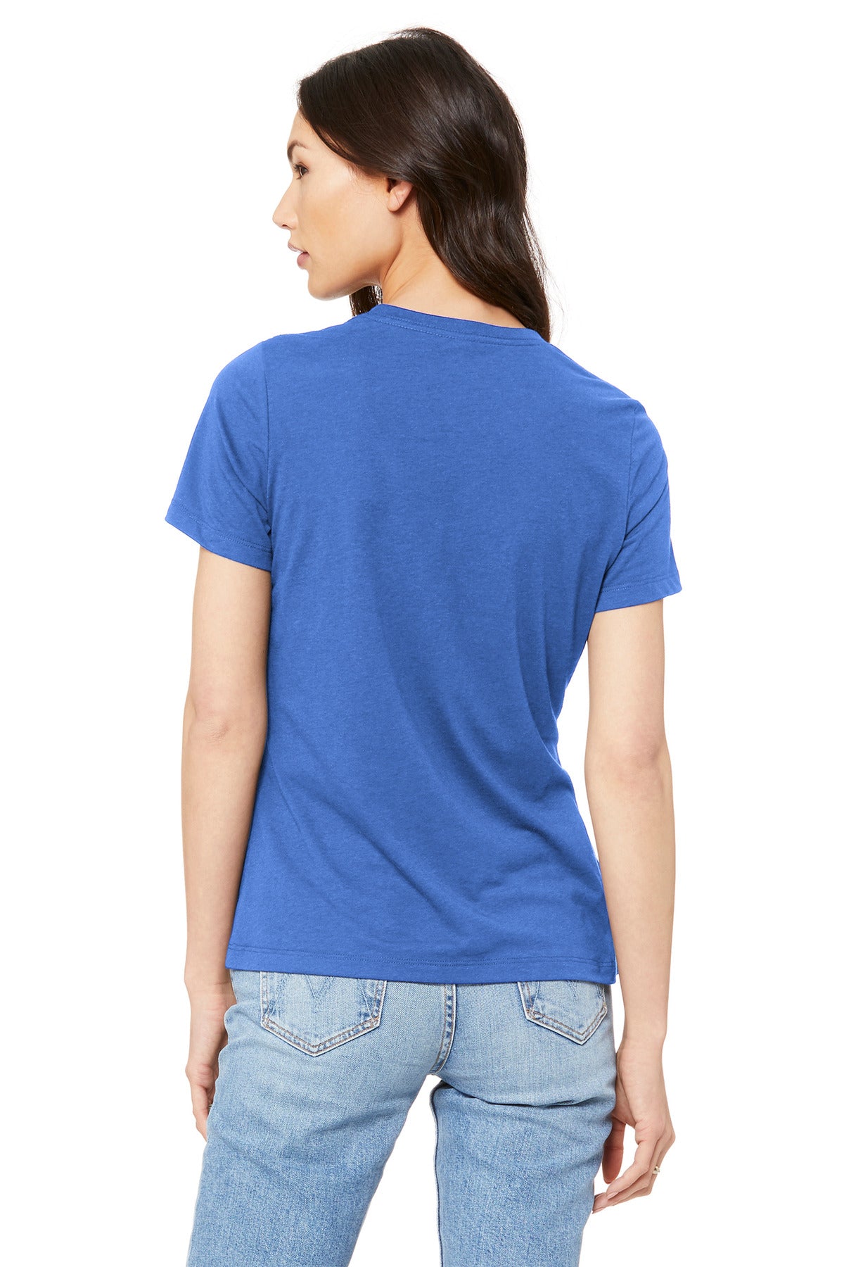 Back Model True Royal