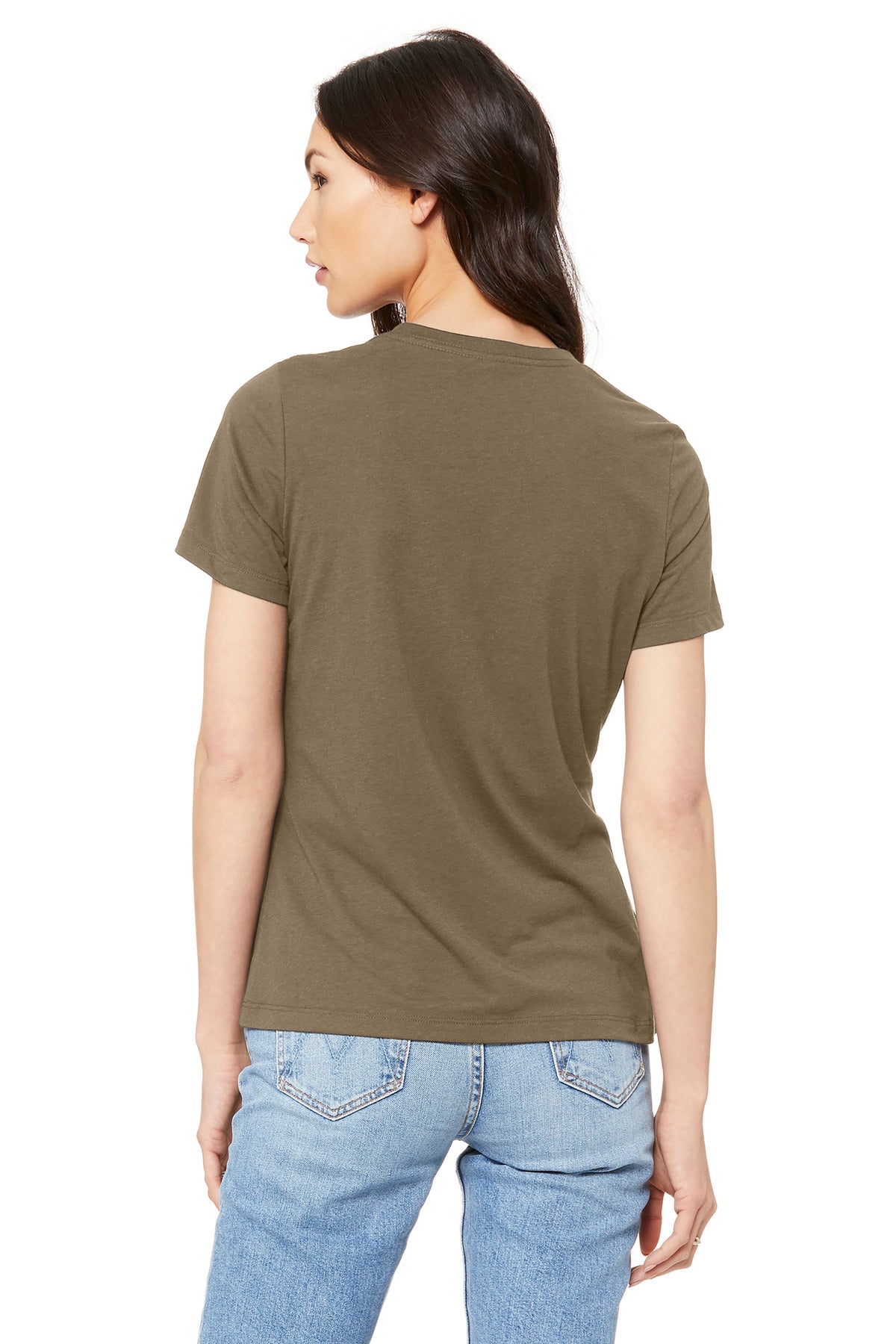 Back Model Vintage Brown