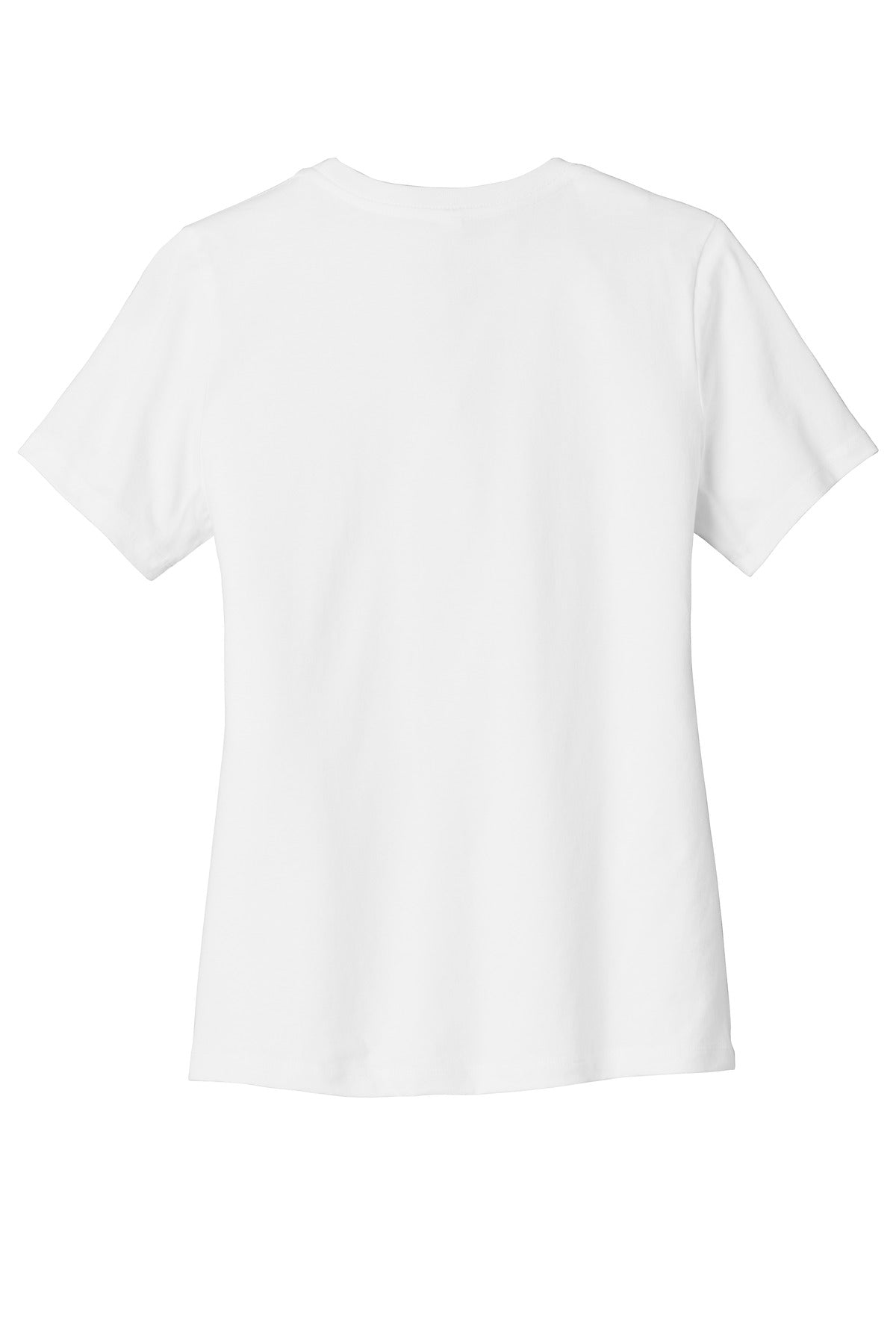 Back Product White
