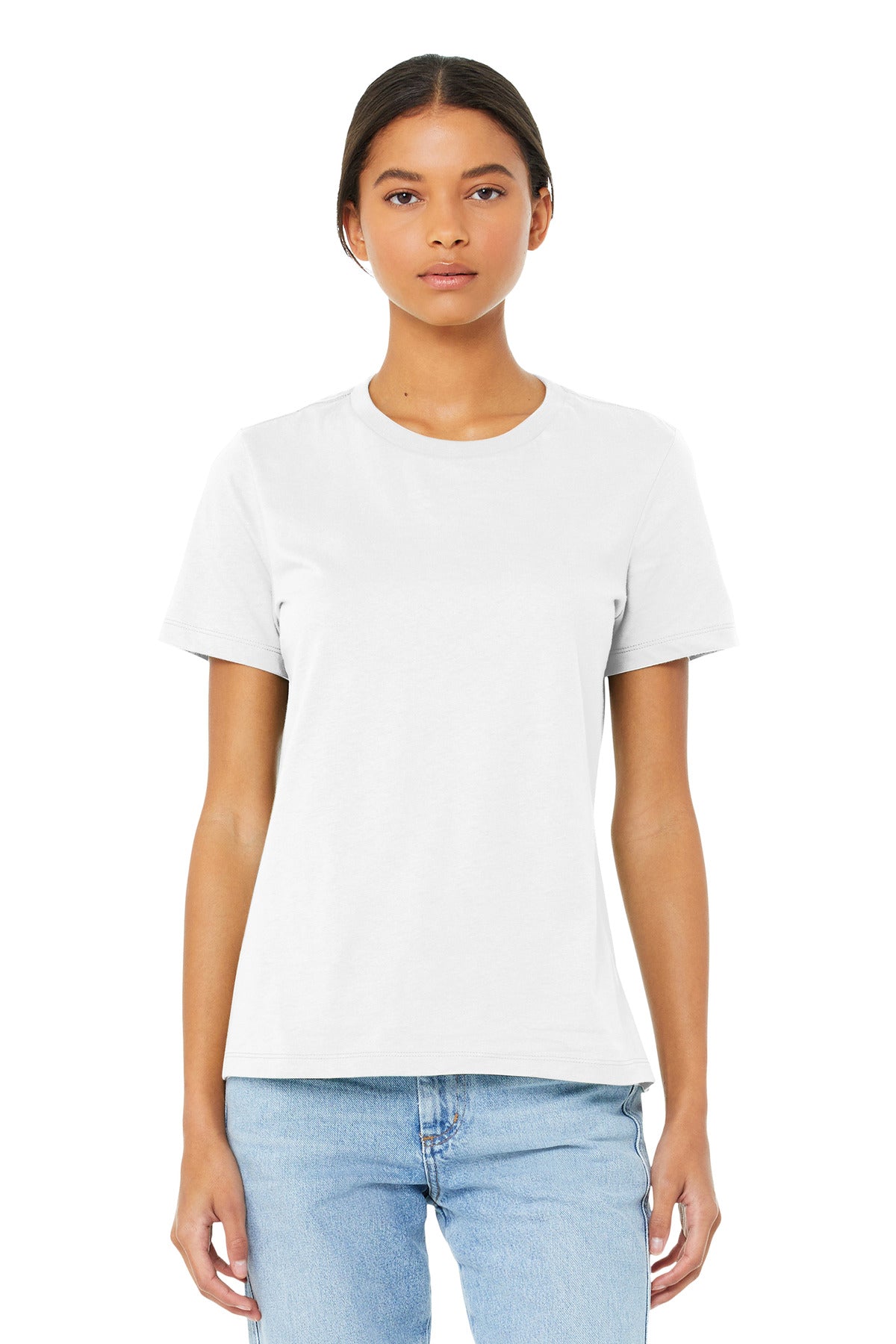 Model White