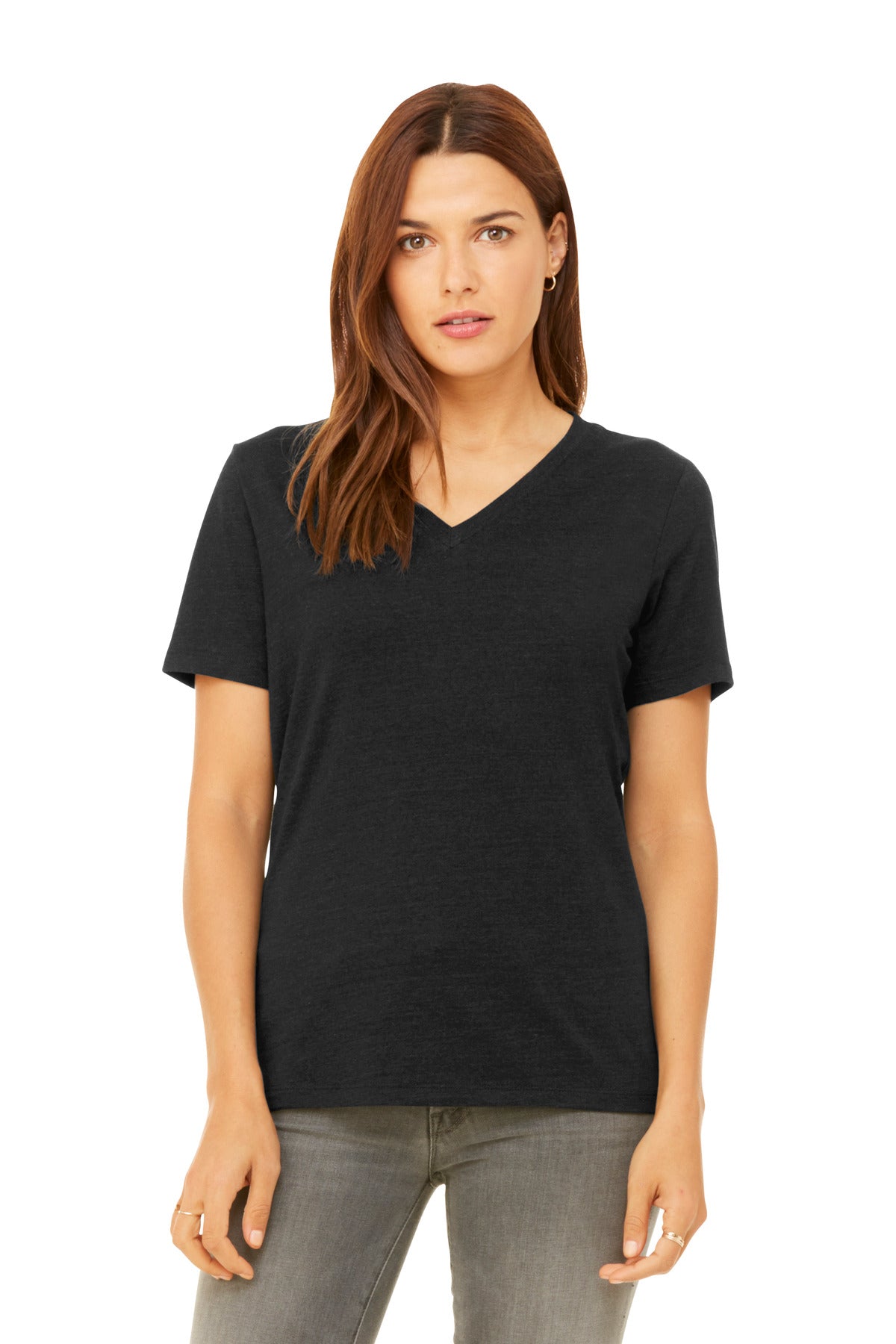 Model Black Heather