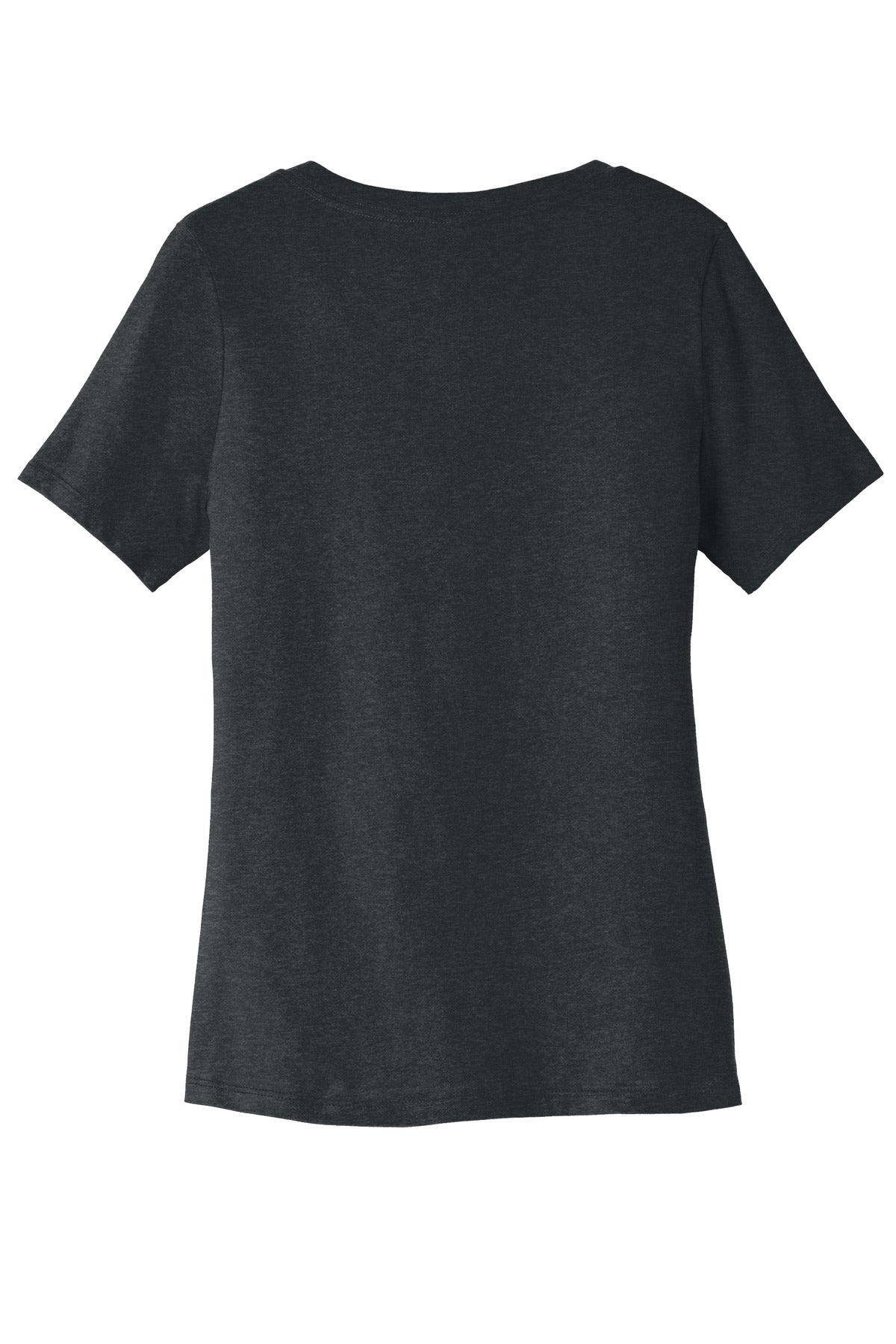 Back Product Dark Grey Heather