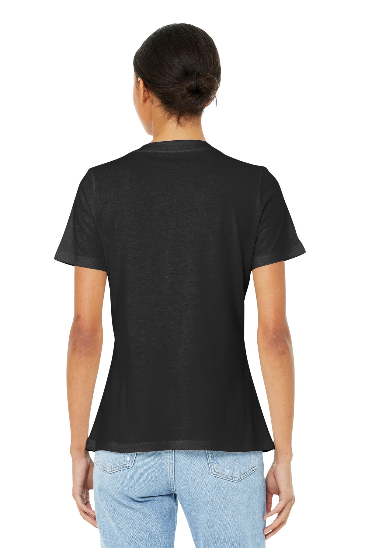 Back Model Black
