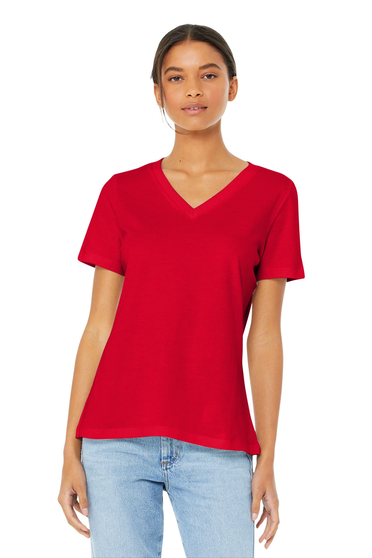 Model Red