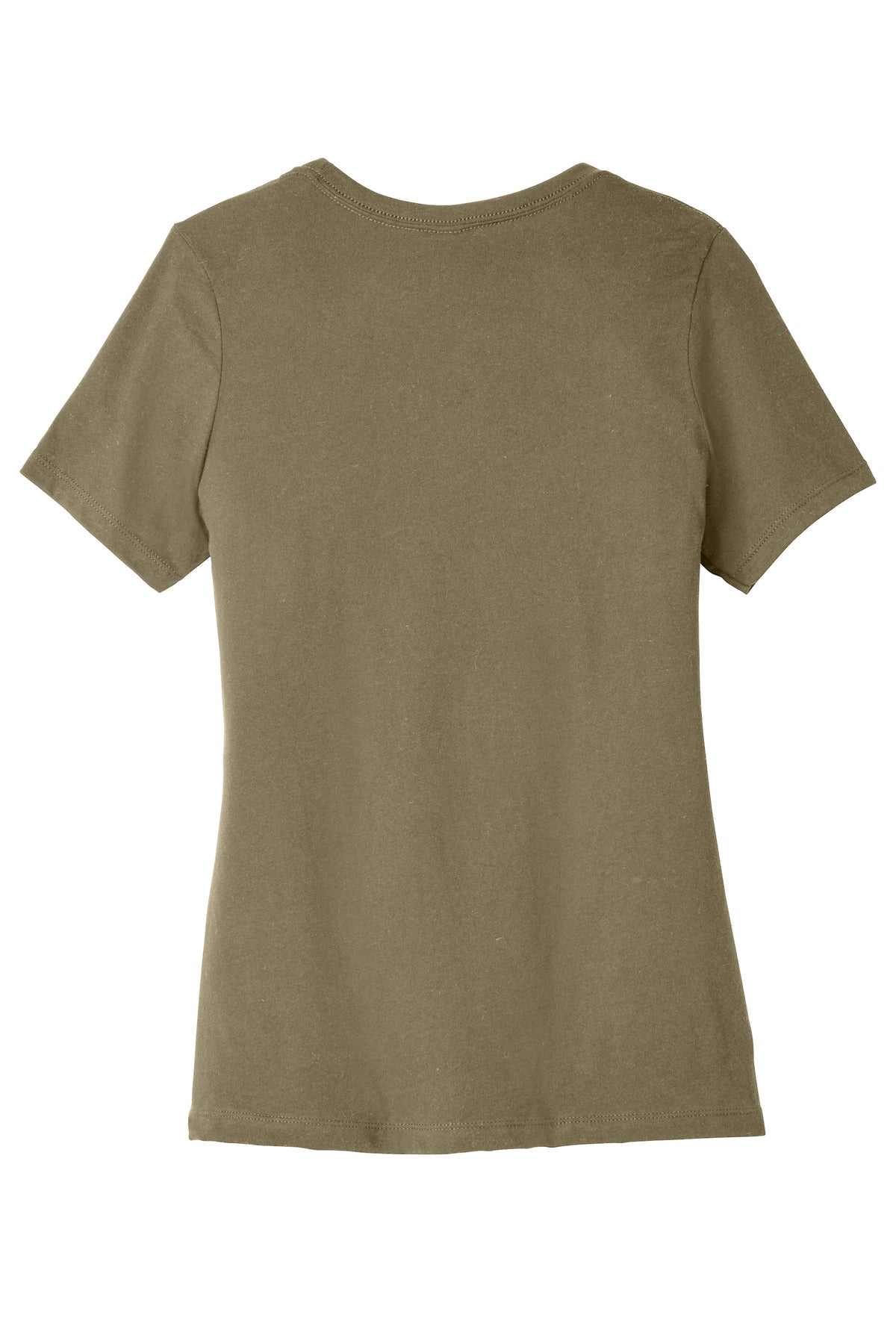 Back Product Olive Triblend