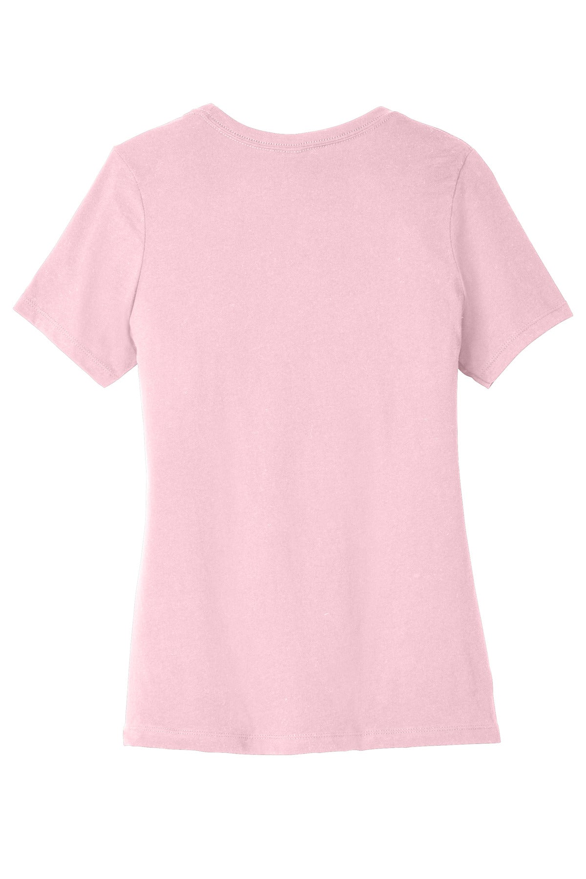 Back Product Pink Triblend