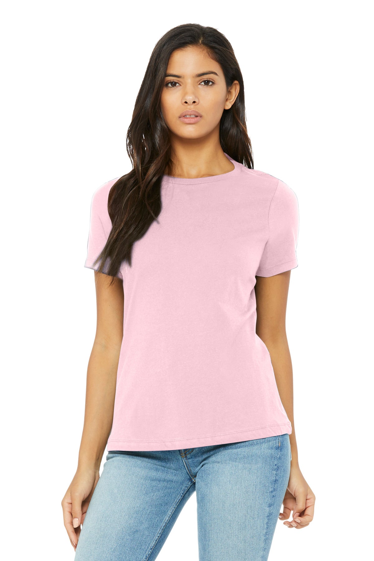 Model Pink Triblend