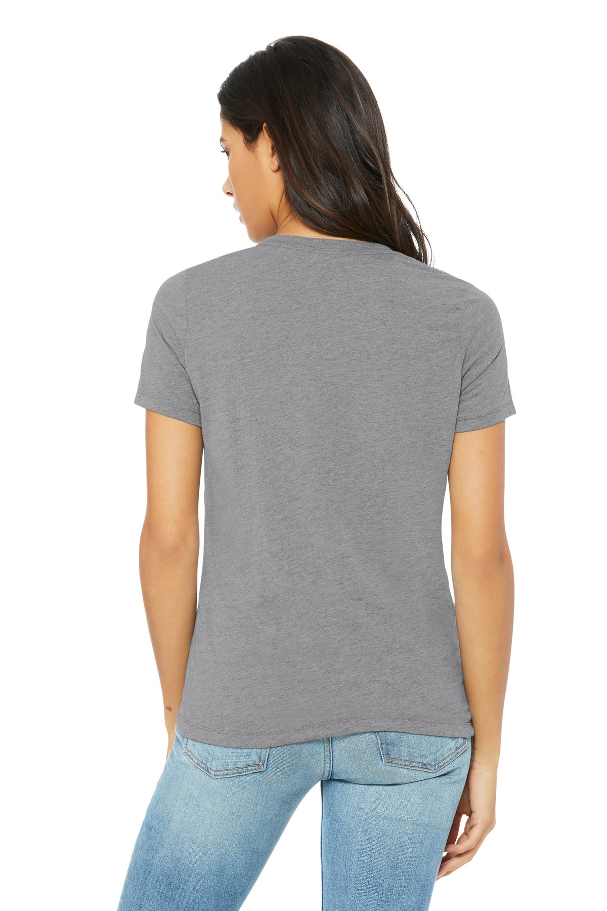 Back Model Storm Triblend