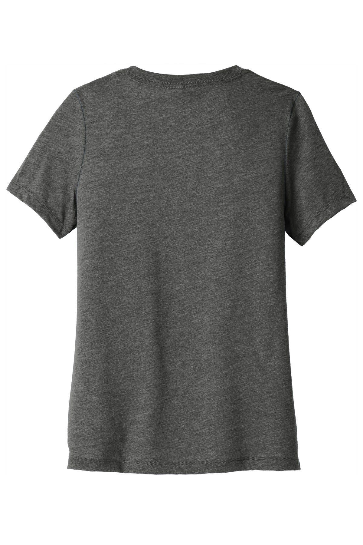 Back Product Grey Triblend