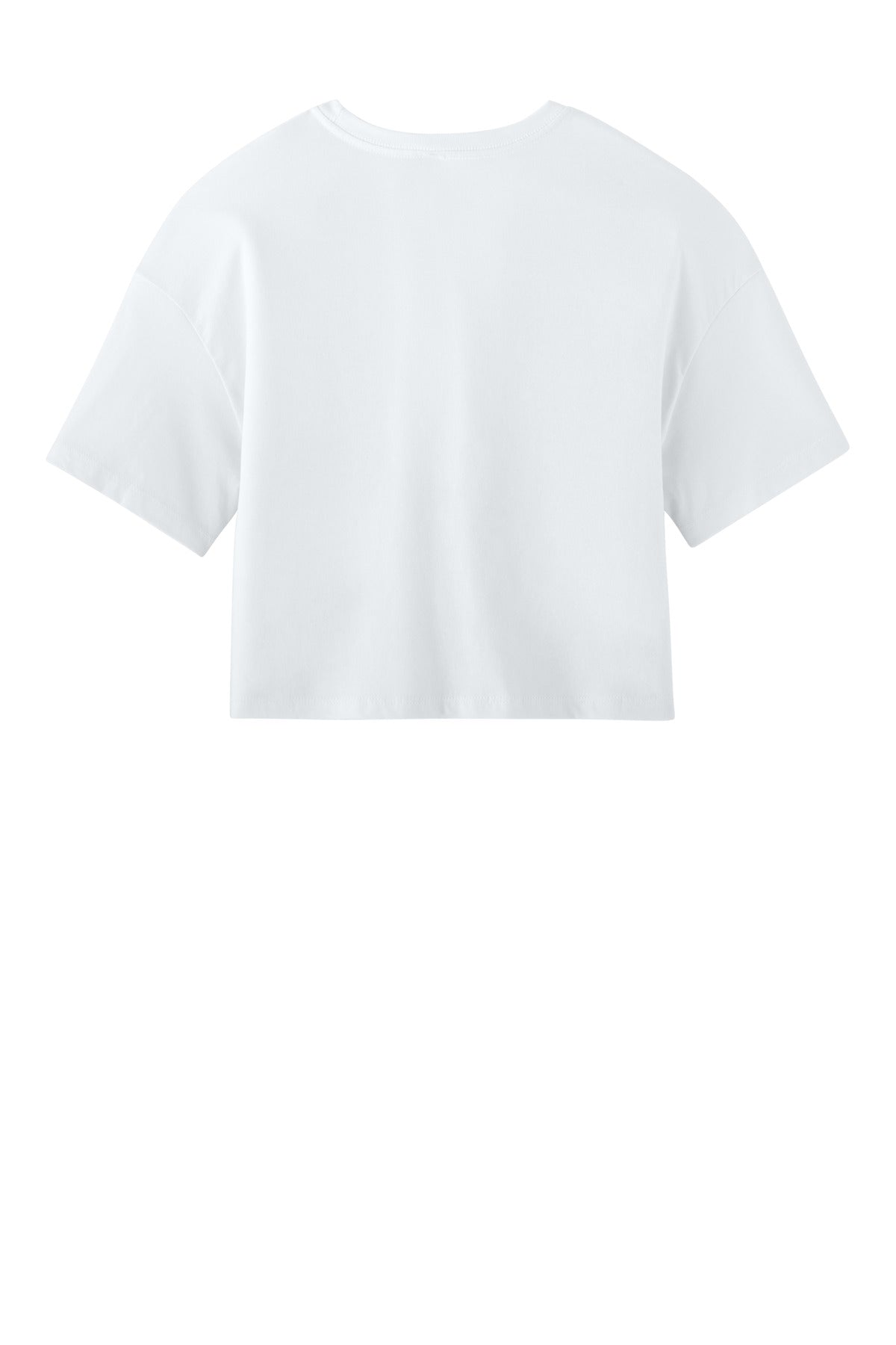 Back Product White