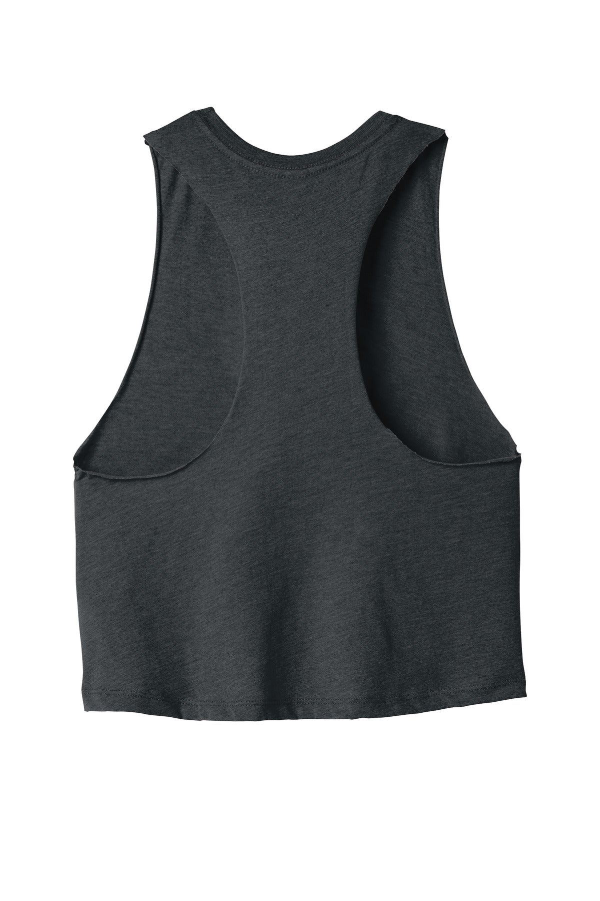 Back Product Dark Grey Heather