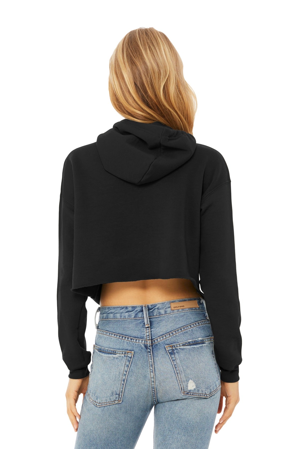 Back Model Black
