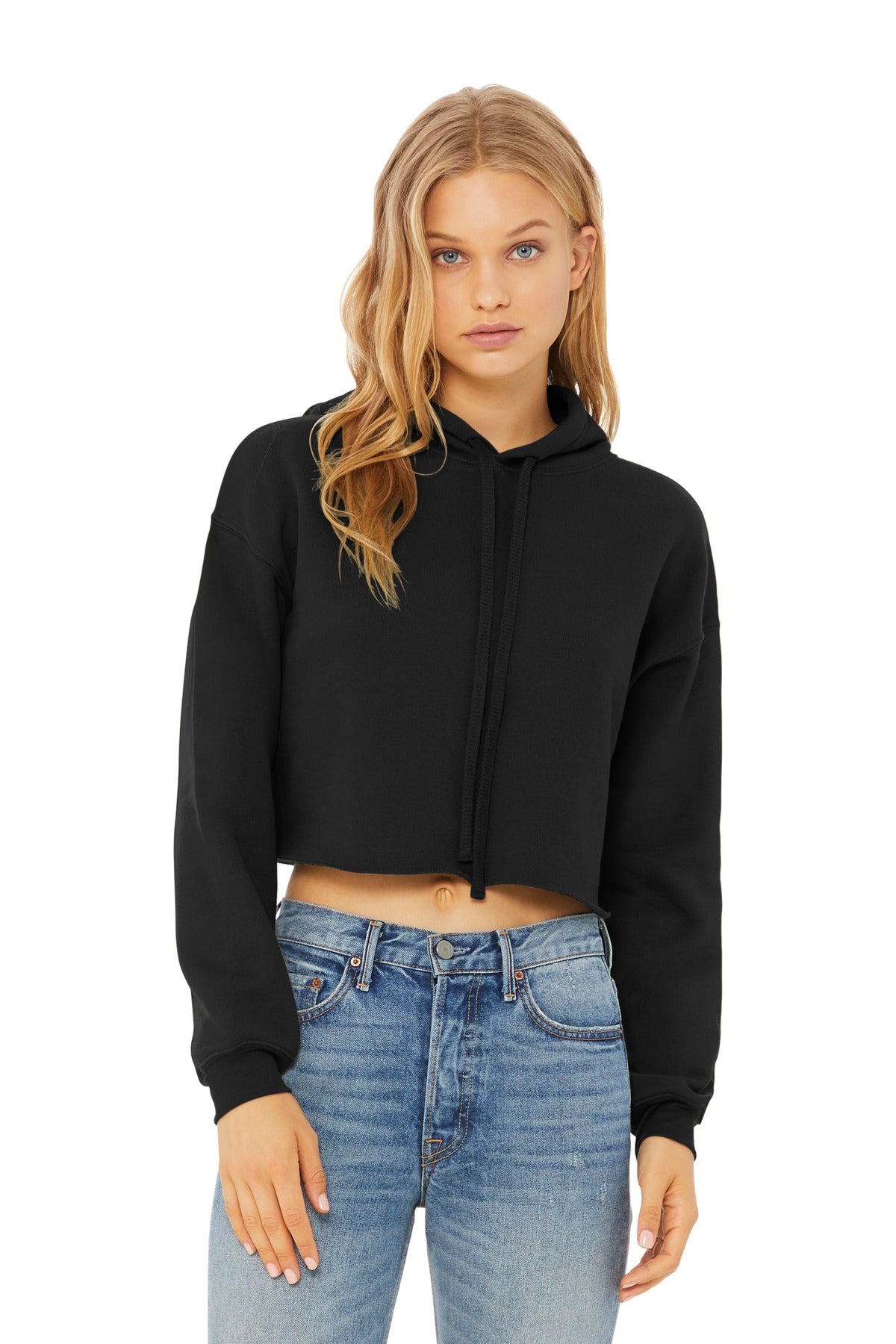Model Black