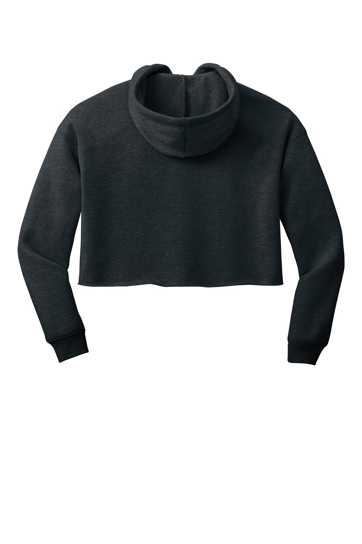 Back Product Dark Grey Heather
