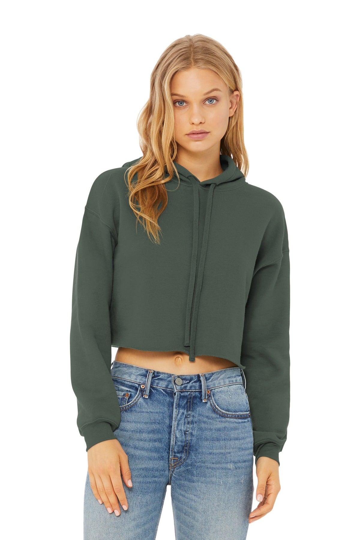 Model Military Green