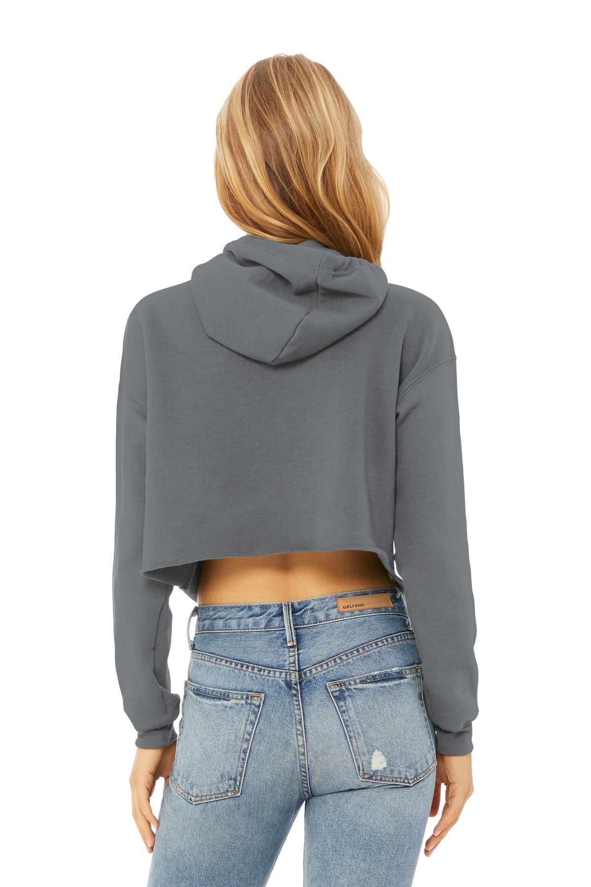 Back Model Storm
