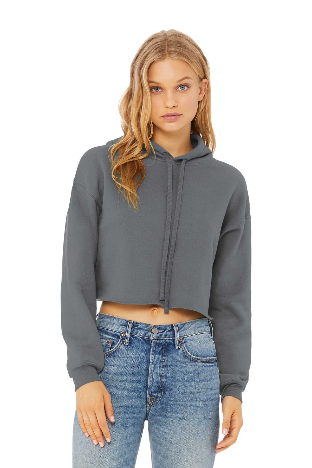 Model Storm