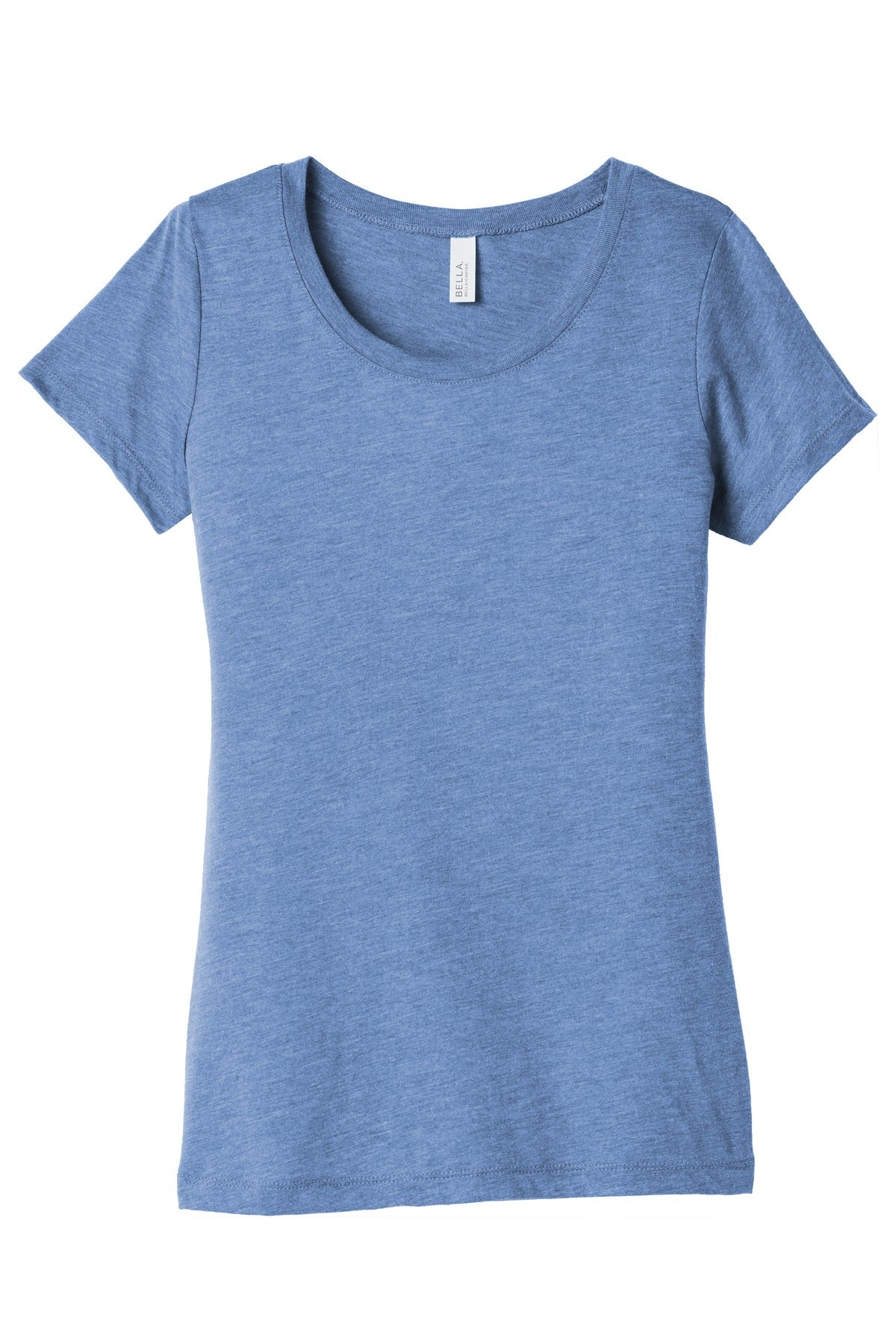 Product Blue Triblend