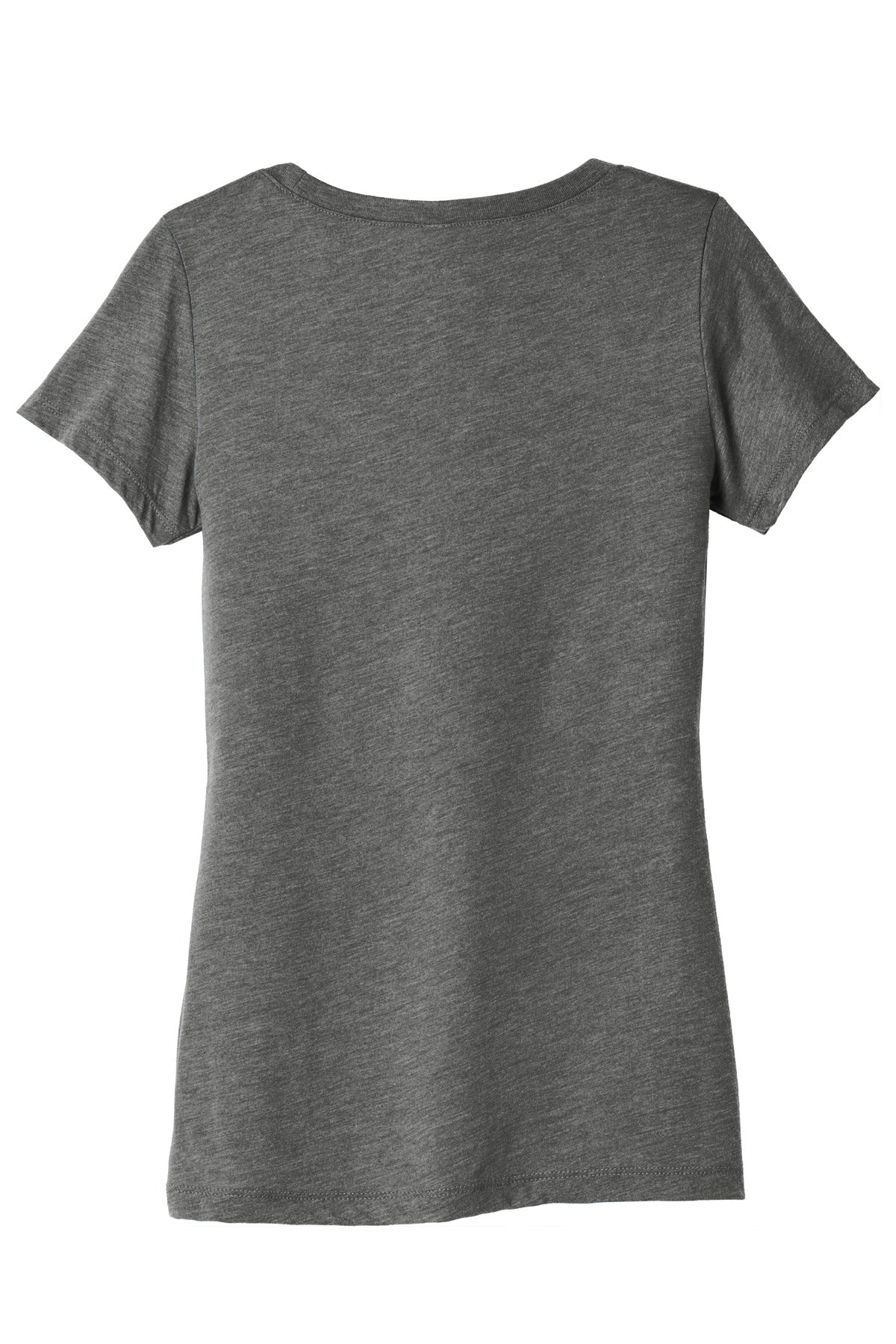 Back Product Grey Triblend