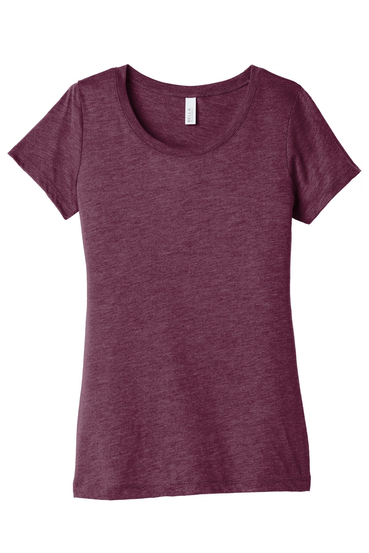 Product Maroon Triblend