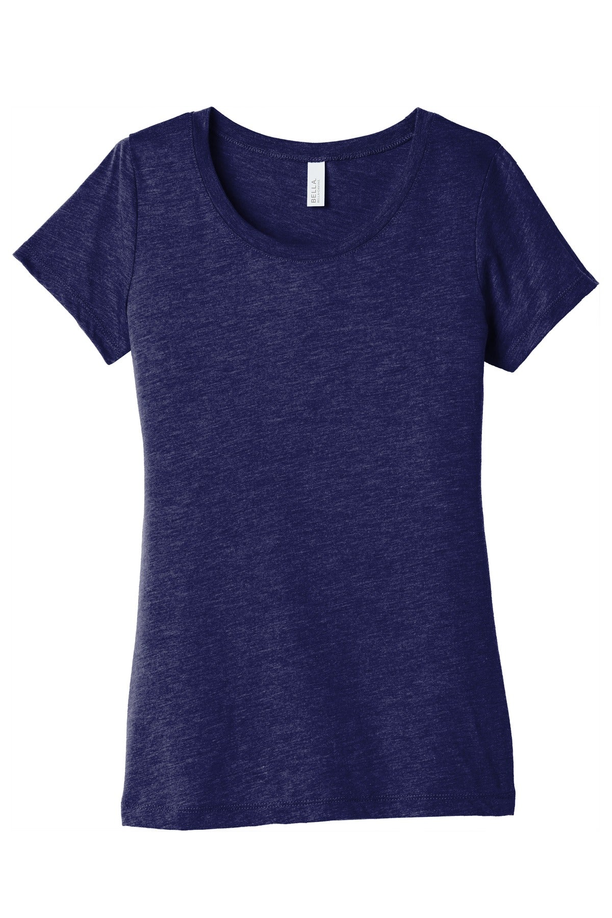 Product Navy Triblend