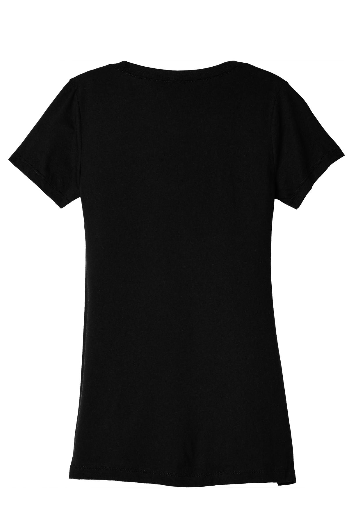 Back Product Solid Black Triblend