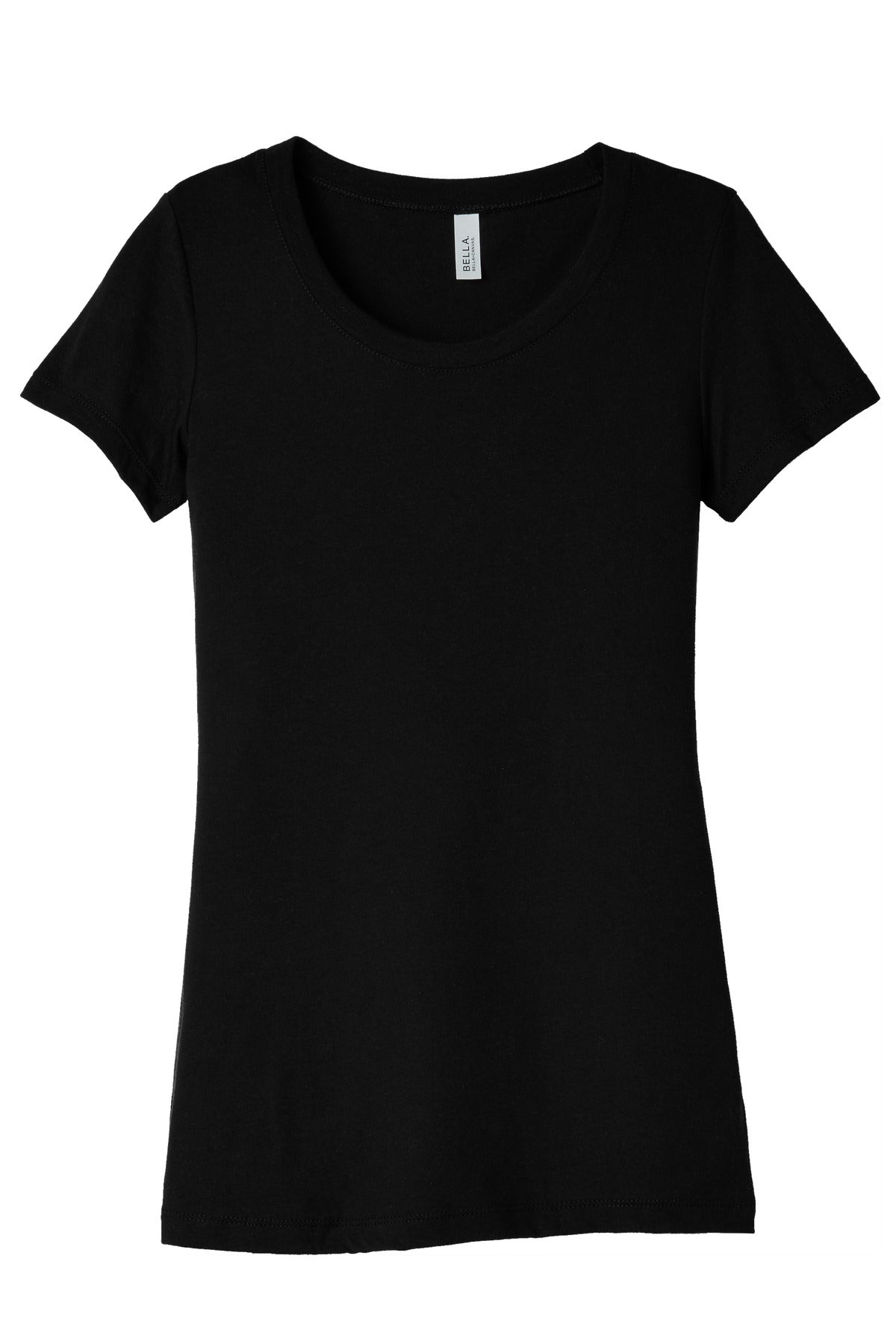Product Solid Black Triblend