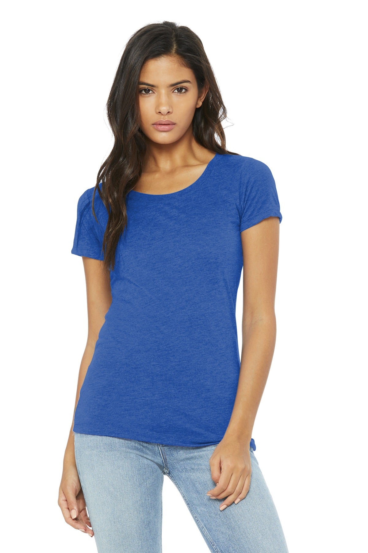 Model True Royal Triblend