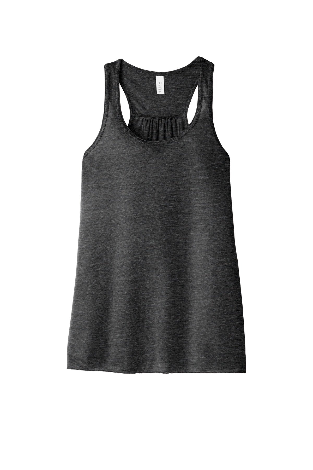 Product Charcoal Black Slub