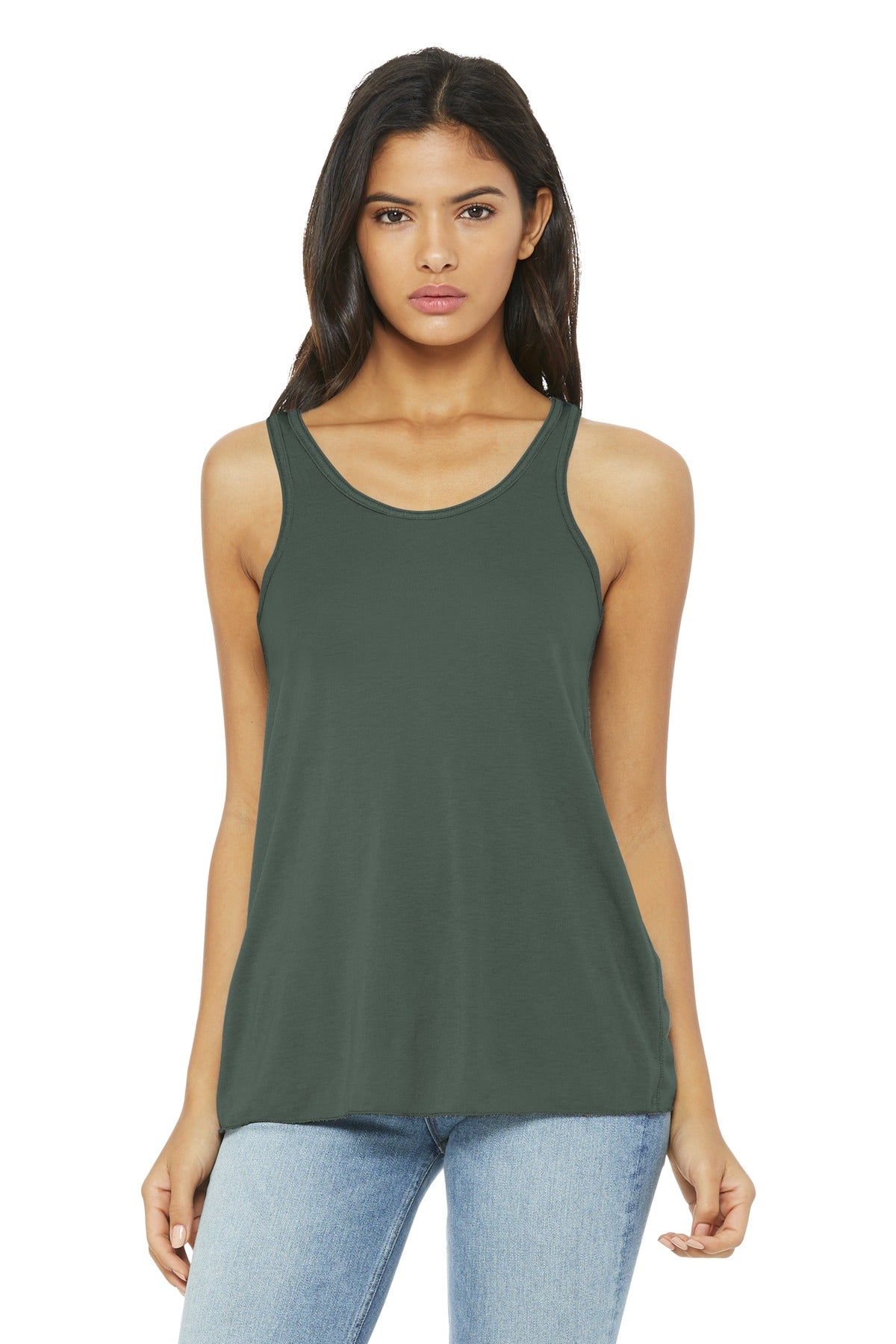Model Military Green